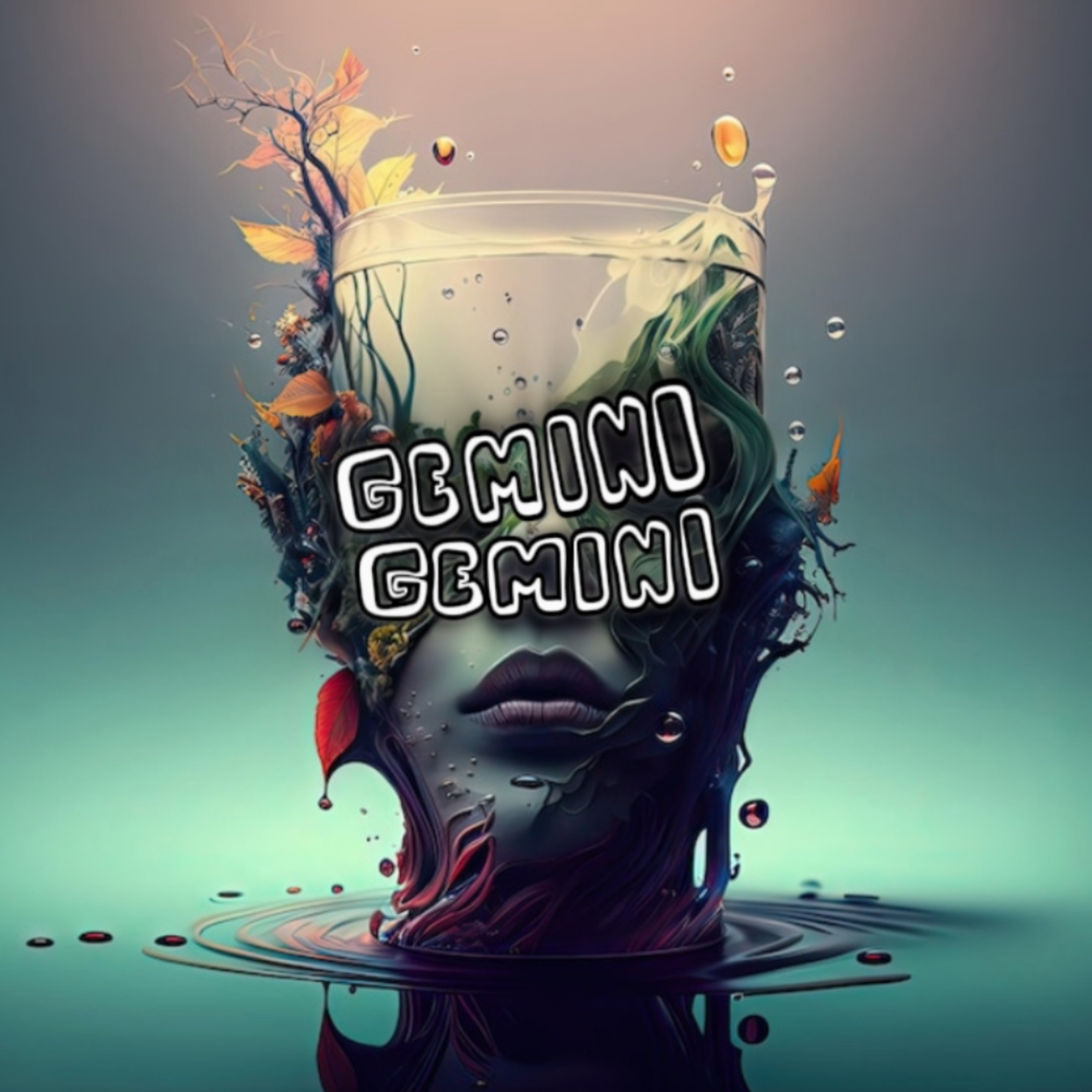 Gemini artwork