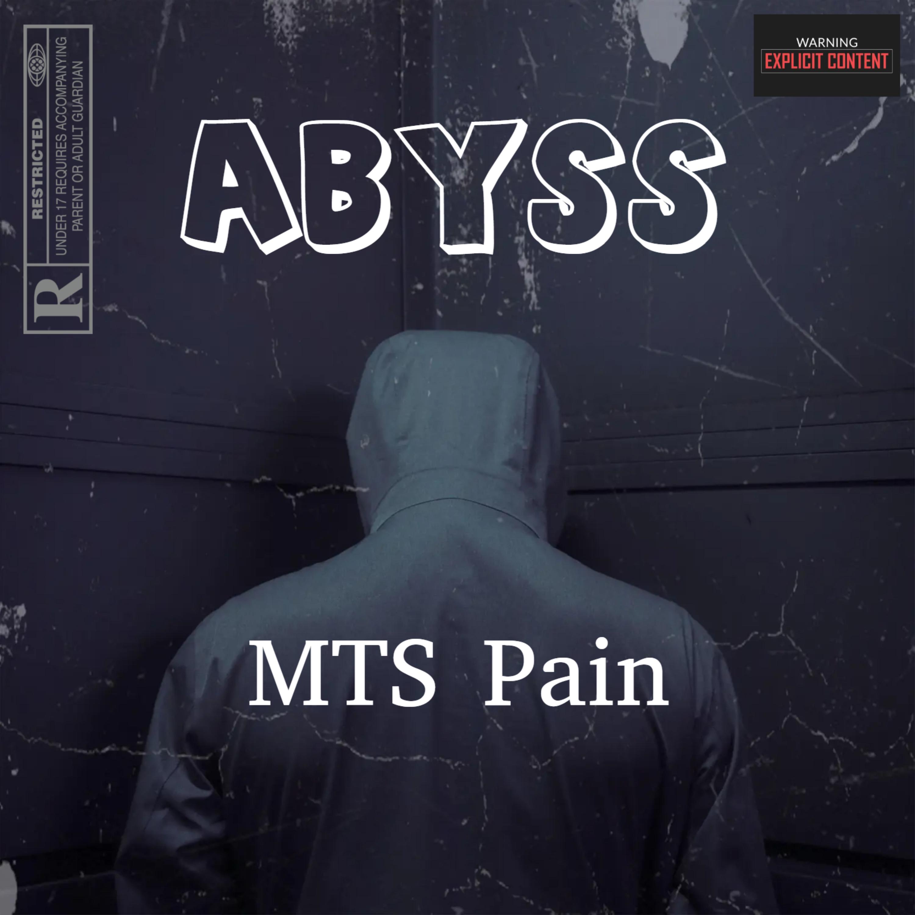 ABYSS artwork