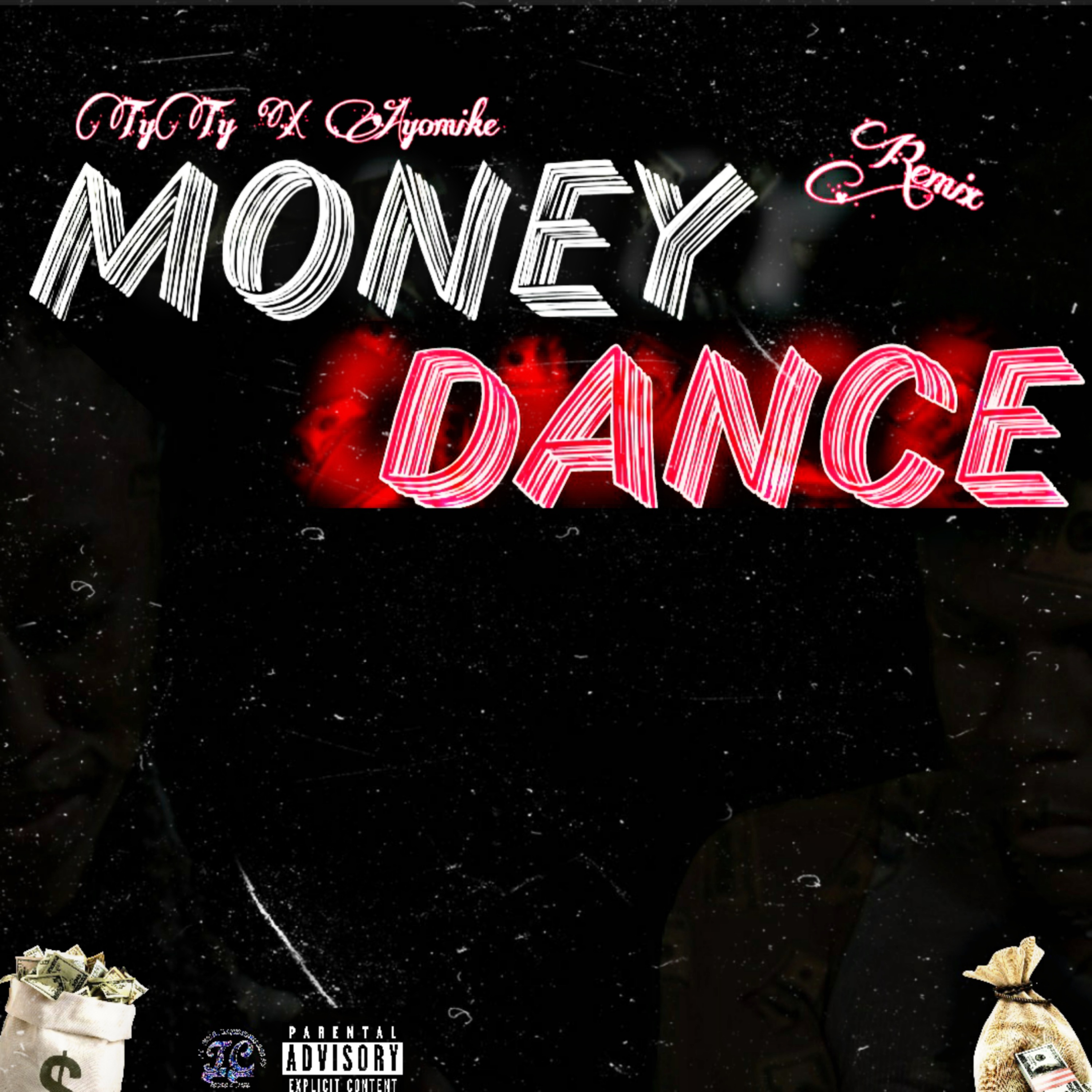 Money Dance artwork