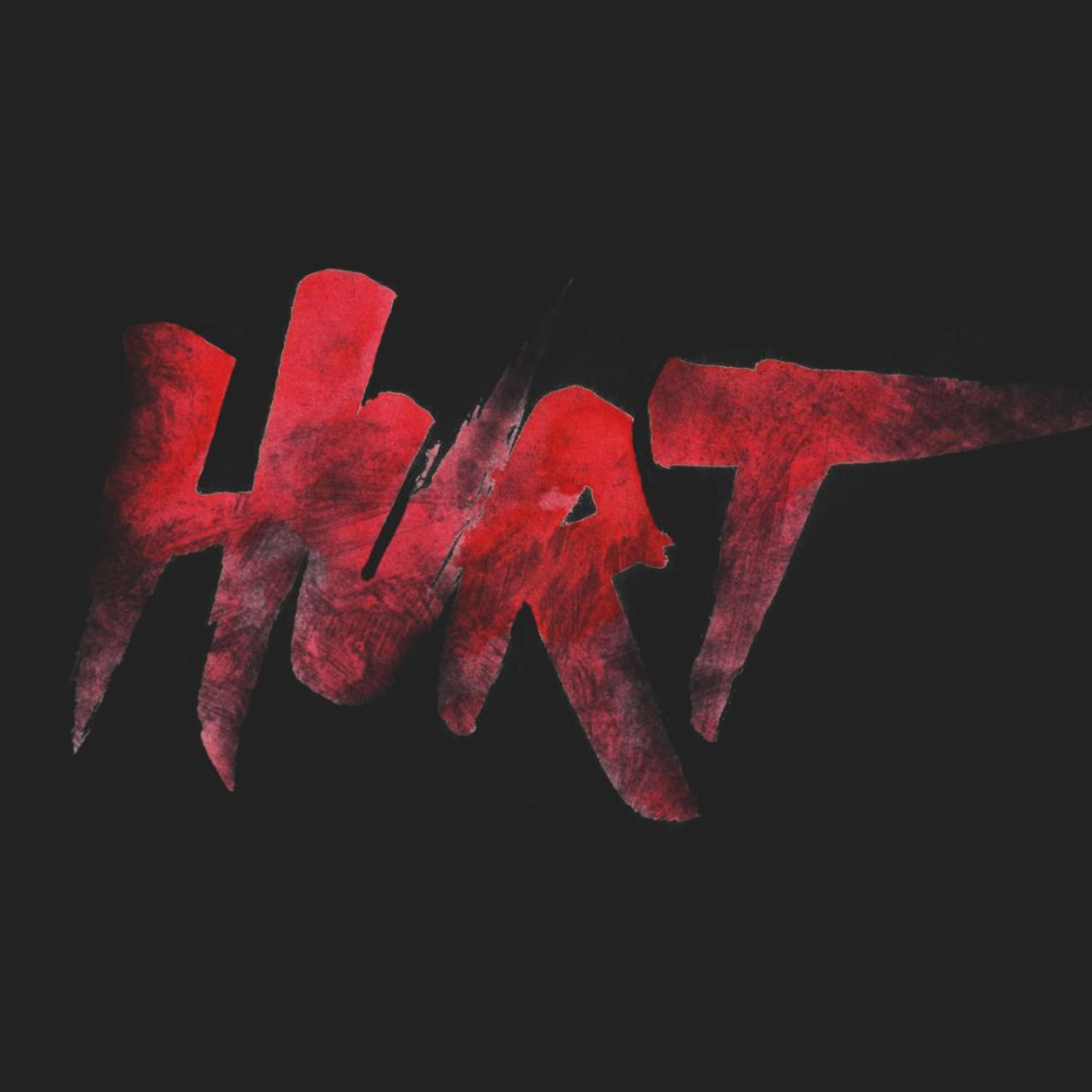 Hurt artwork