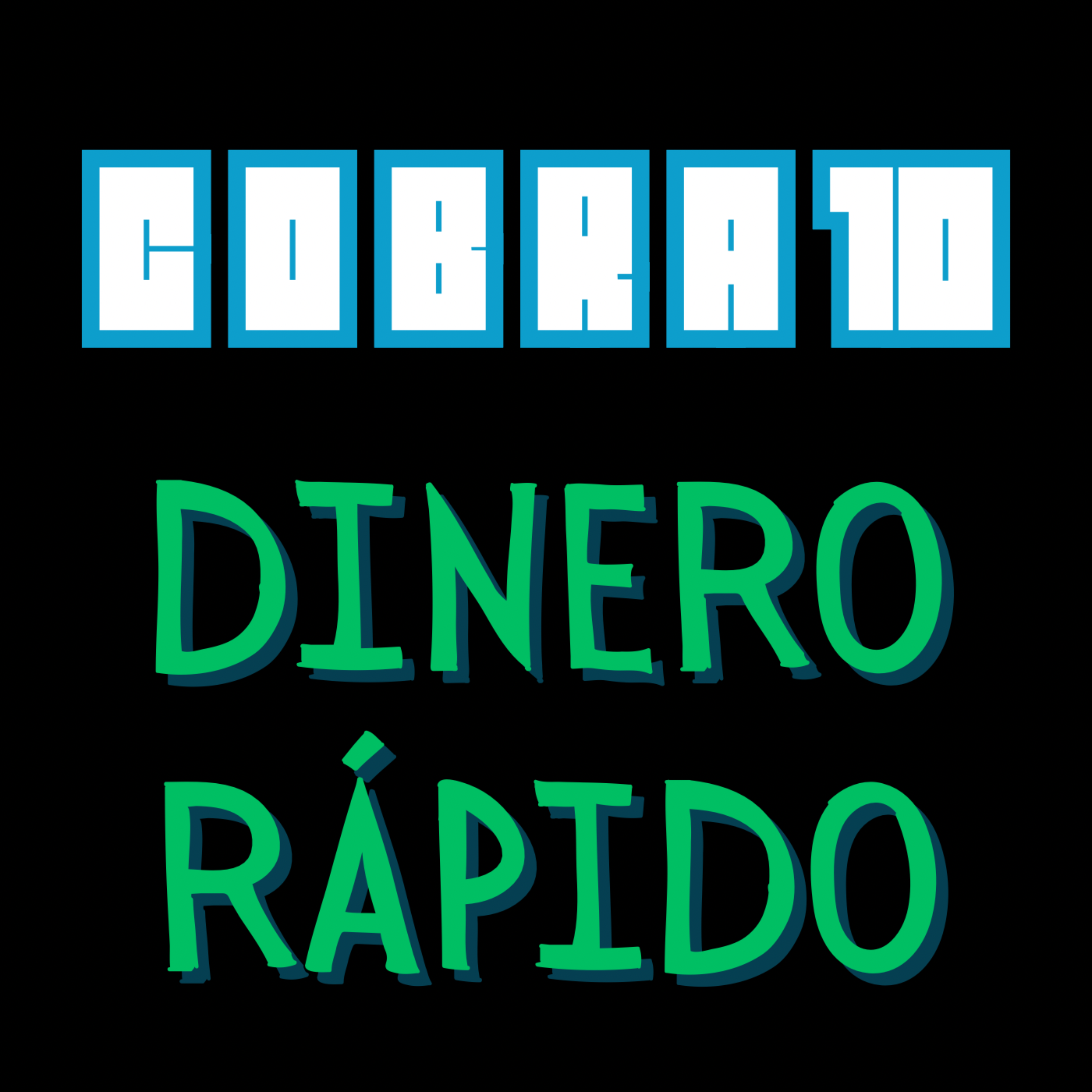 Dinero Rápido artwork