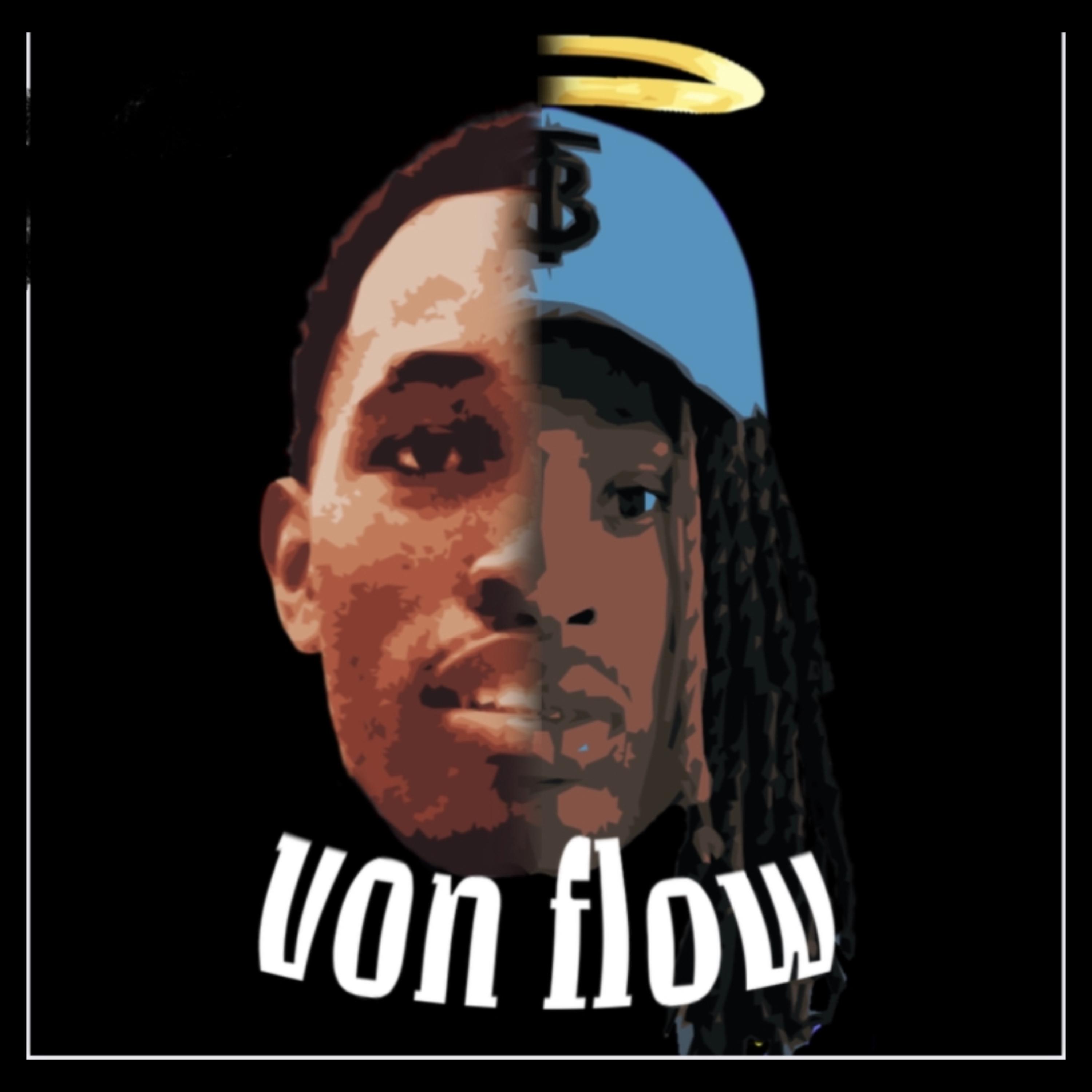 Von Flow artwork