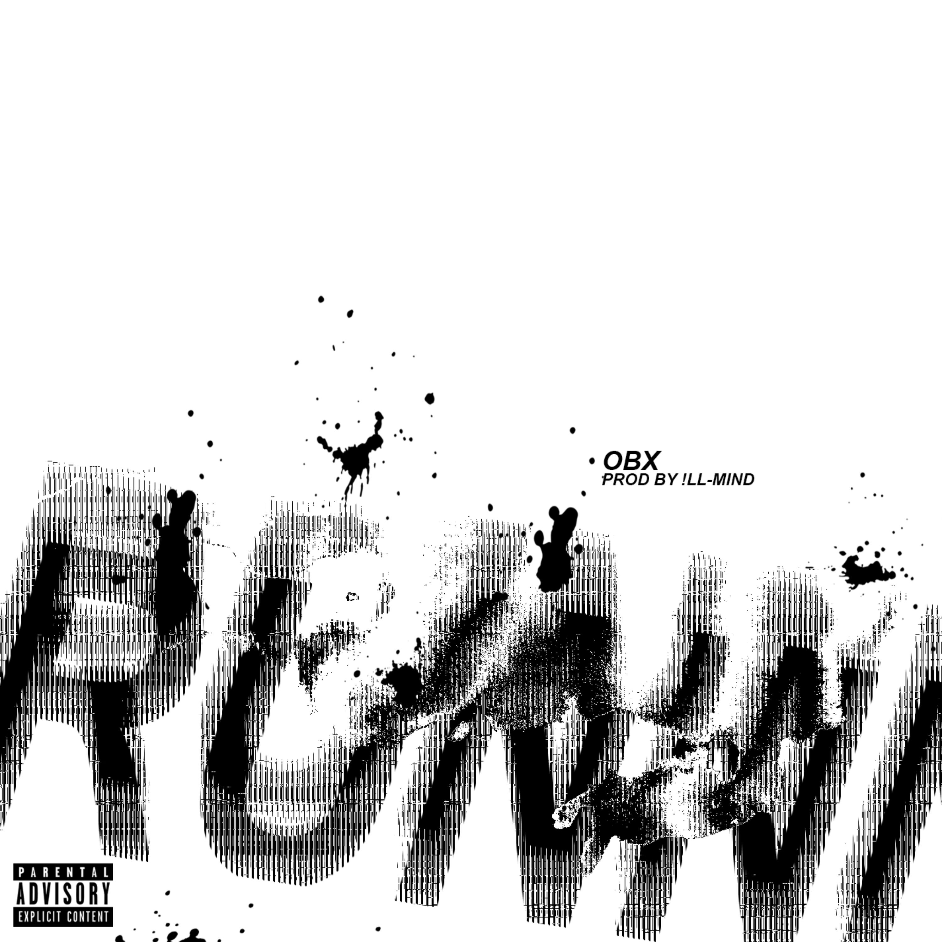 Run artwork