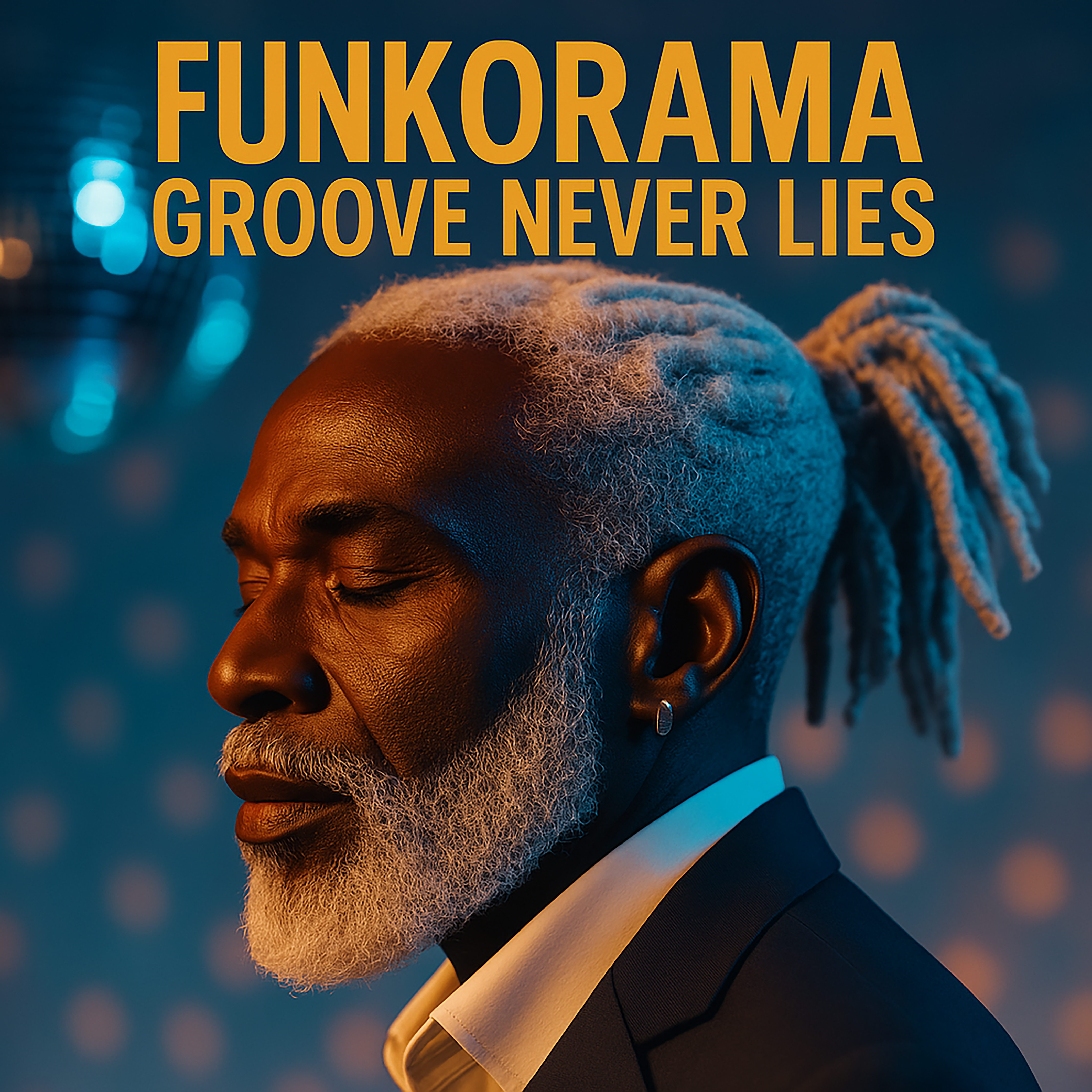 Groove Never Lies artwork