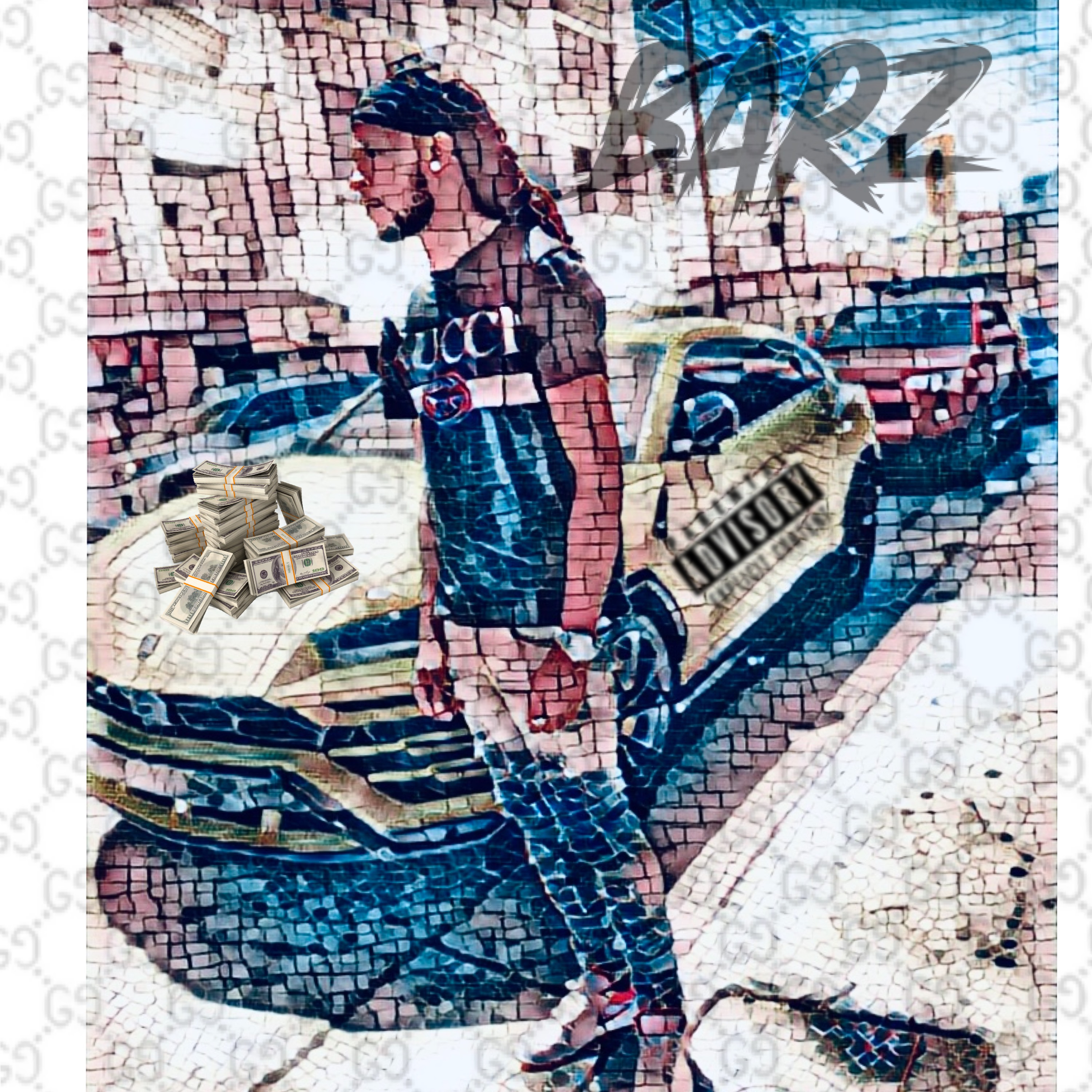 Barz artwork