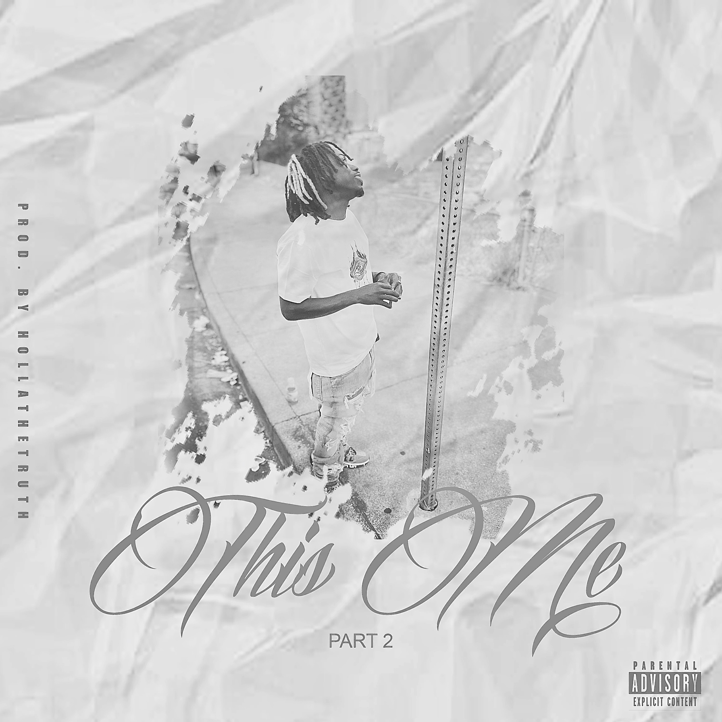 This Me Pt.2 artwork