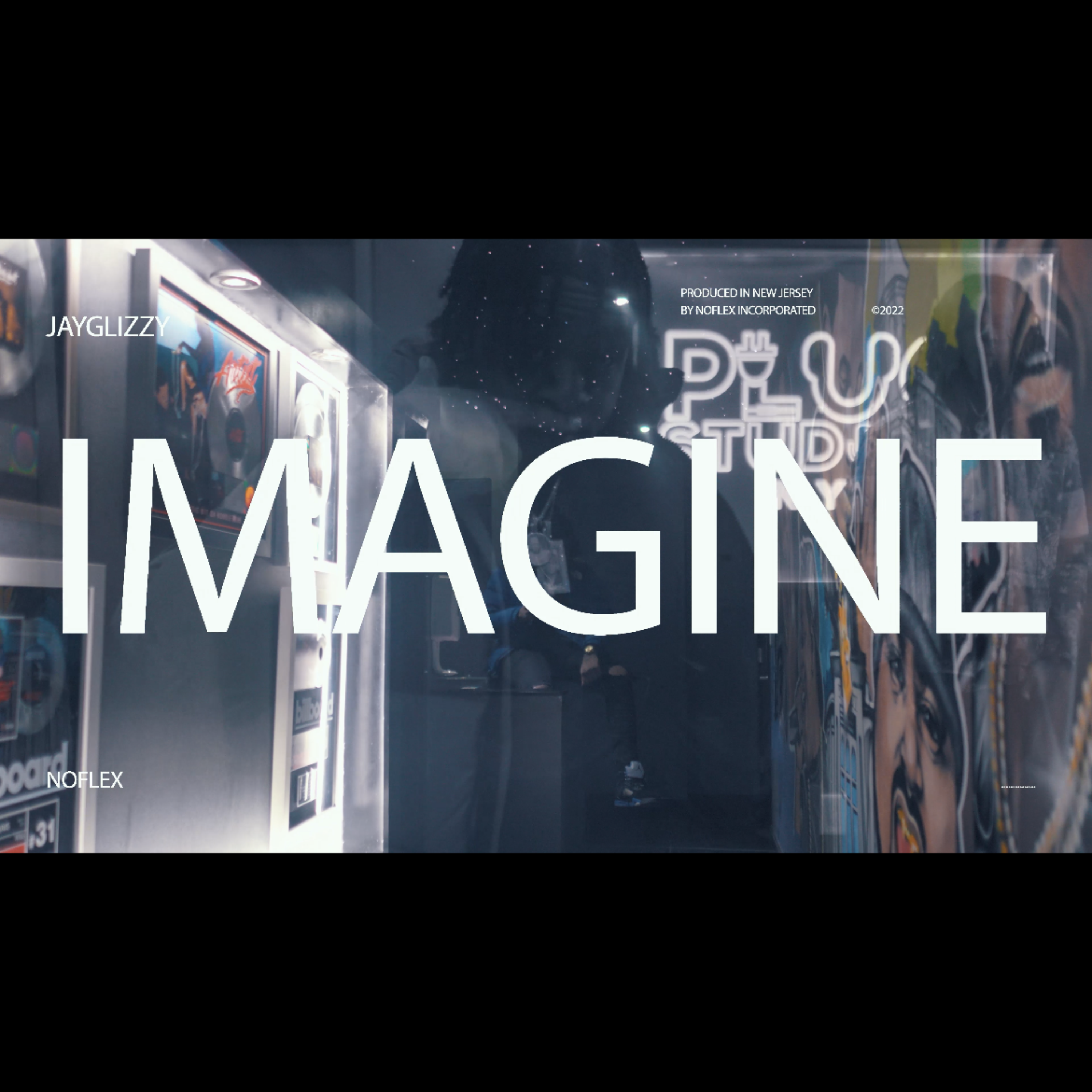 Imagine artwork
