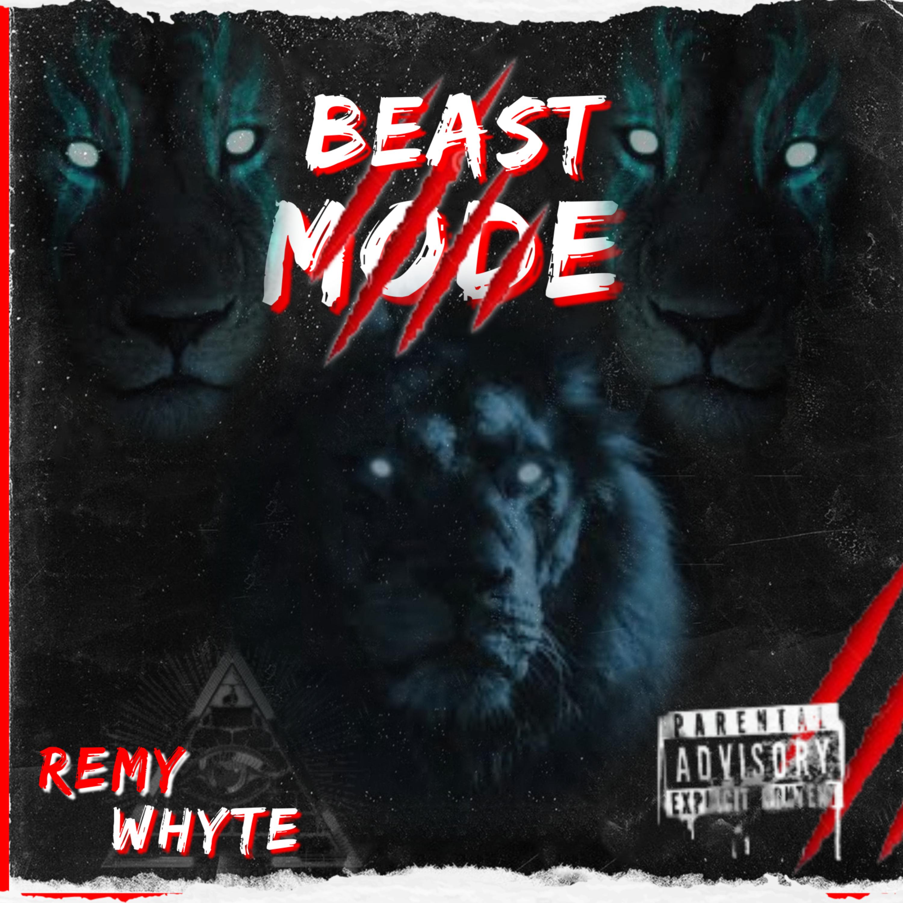 Beast Mode artwork