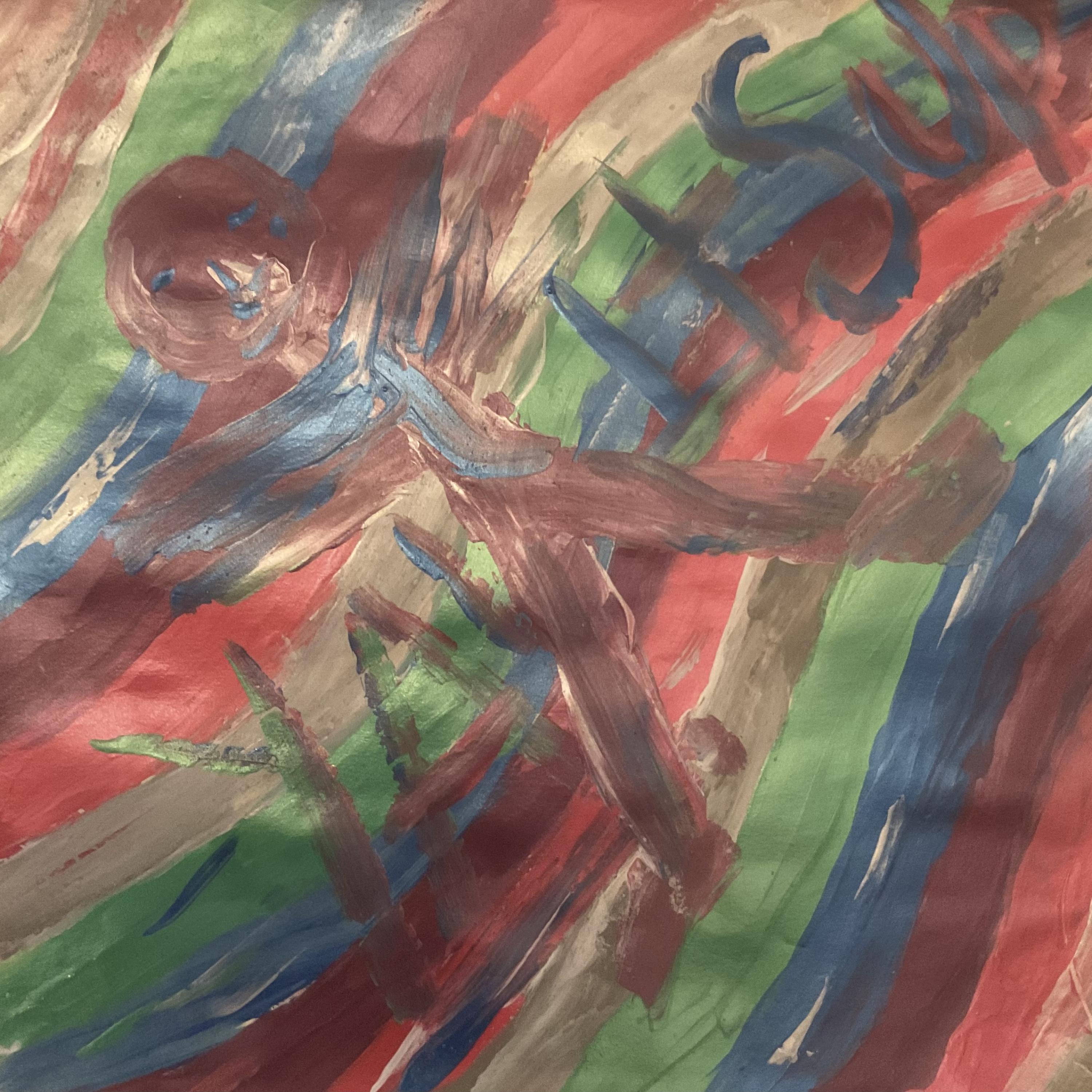 OHHH artwork