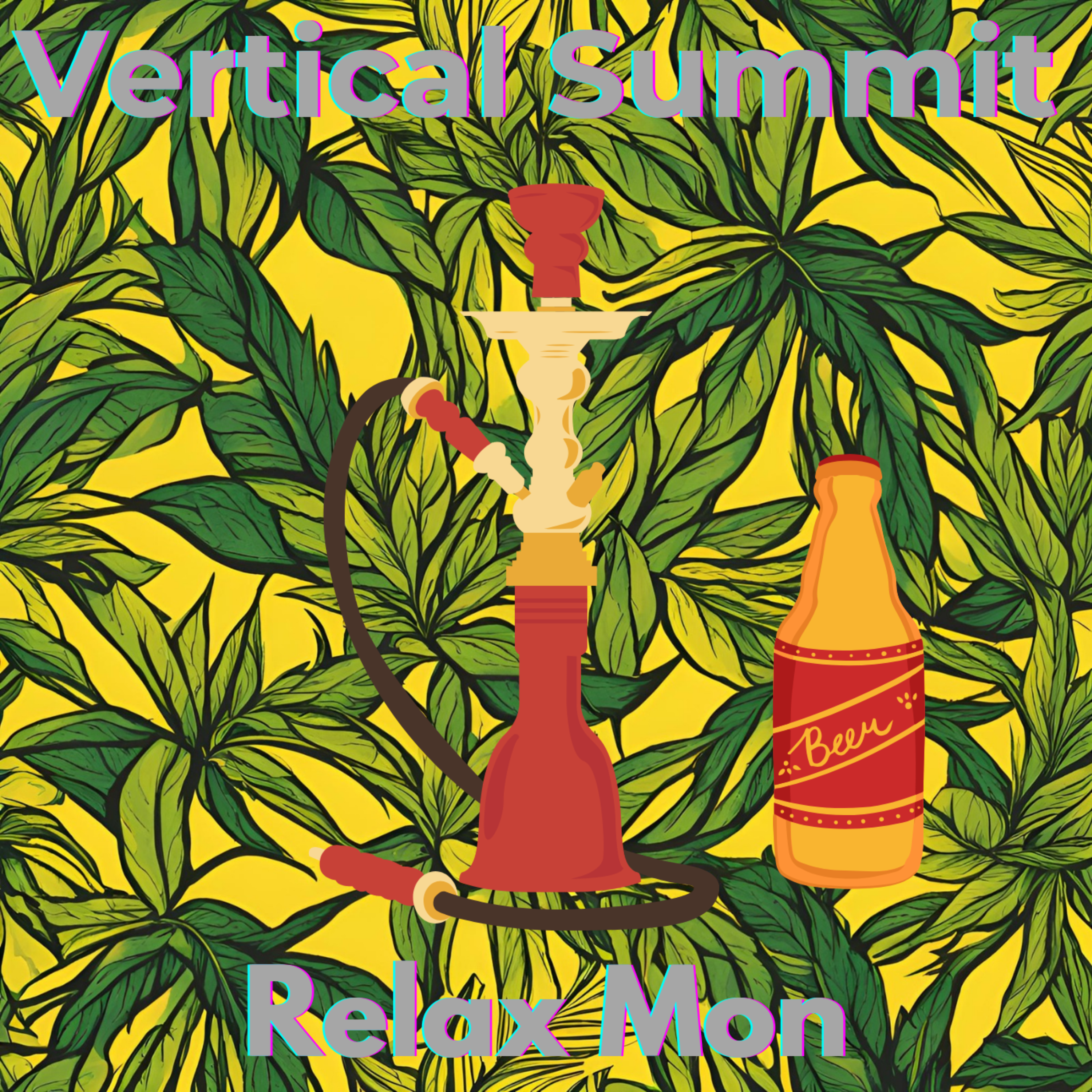 Relax Mon artwork