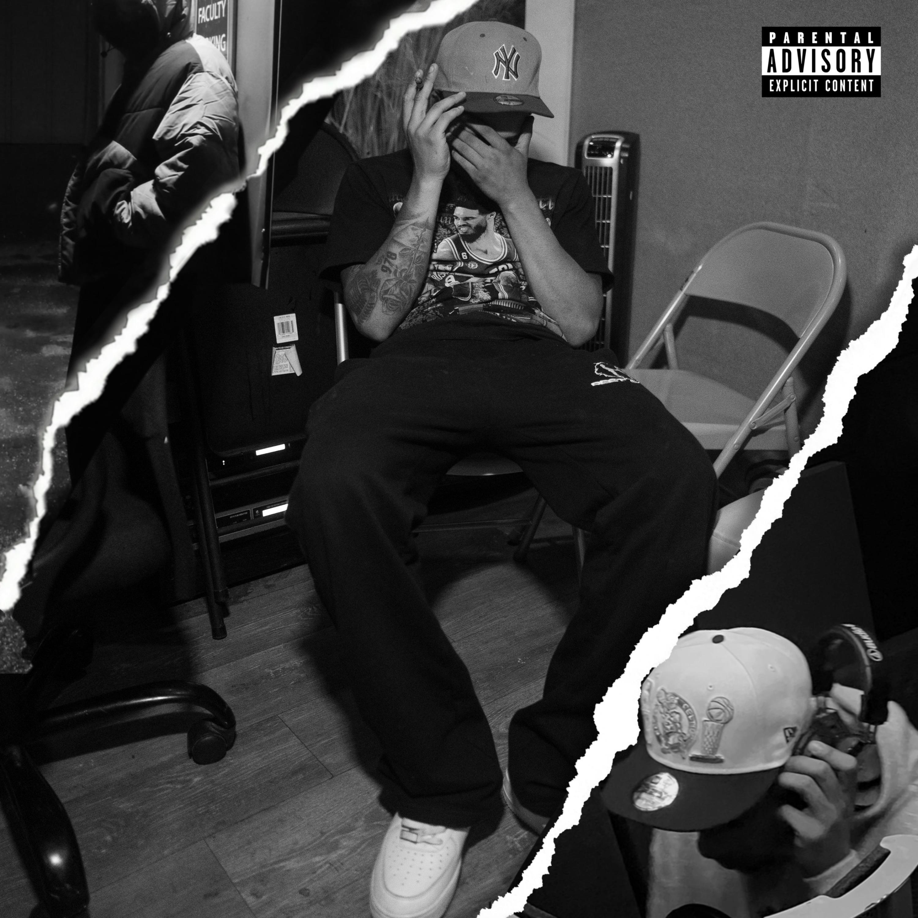 You Alright by Jay G cover art