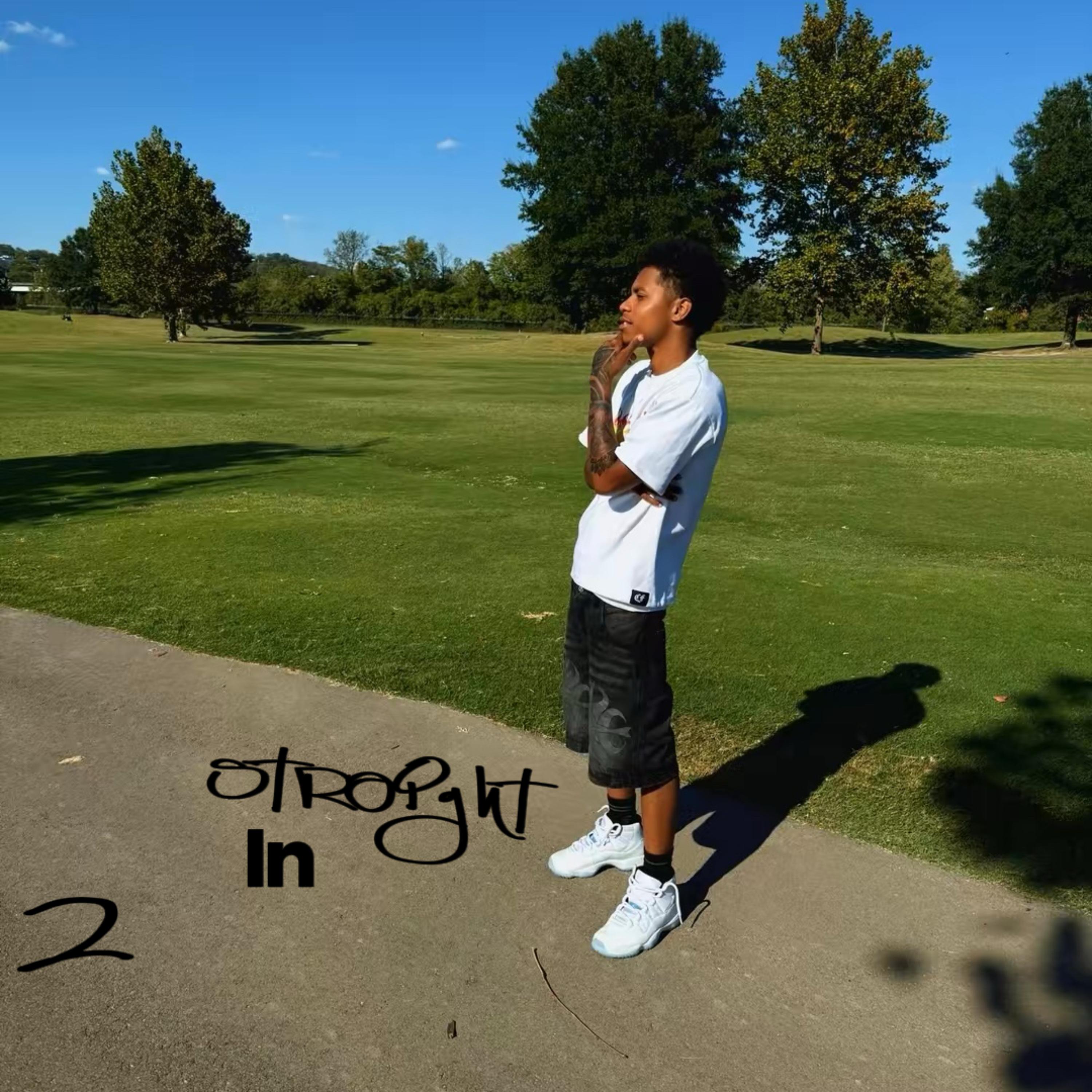 Straight In 2 artwork