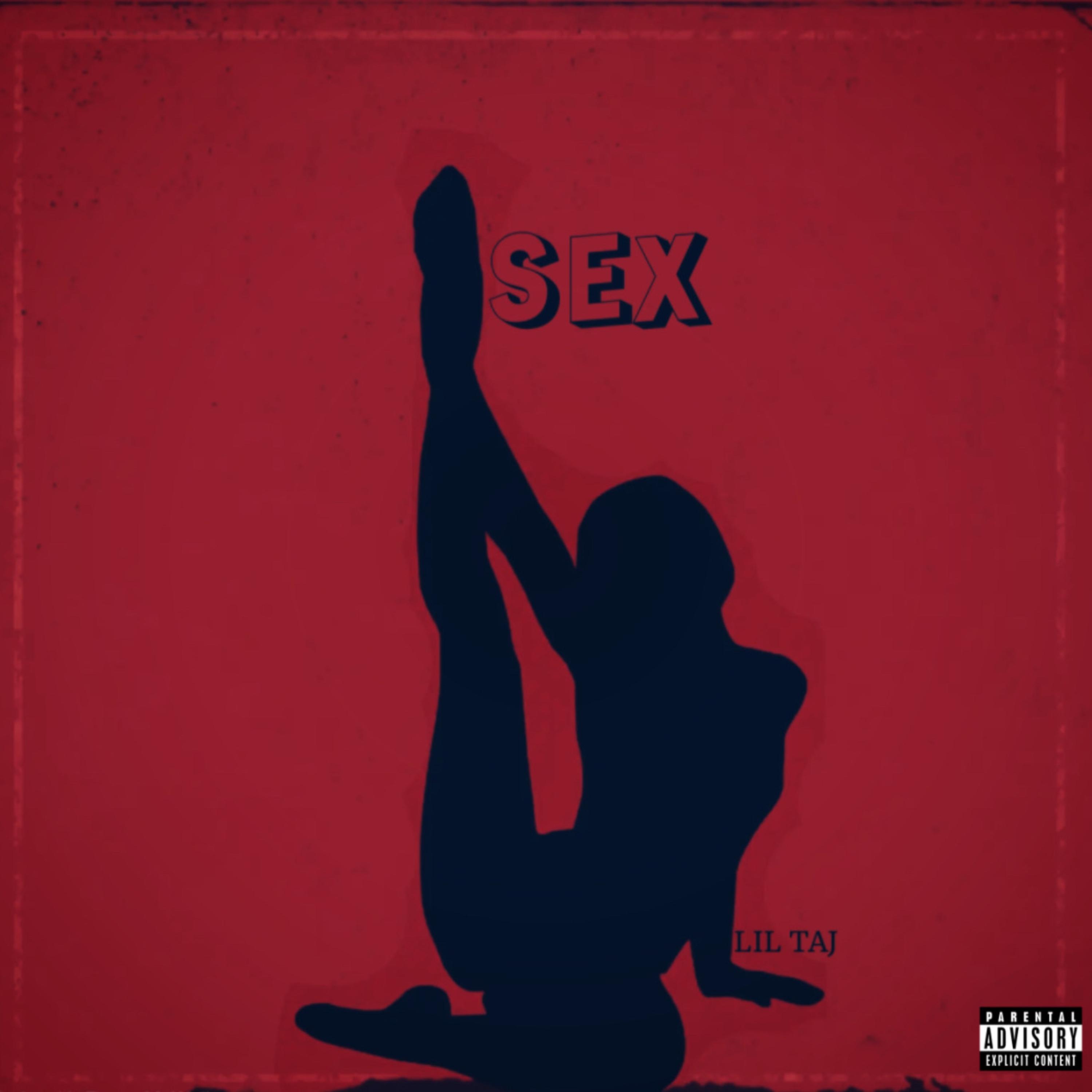 SEX artwork