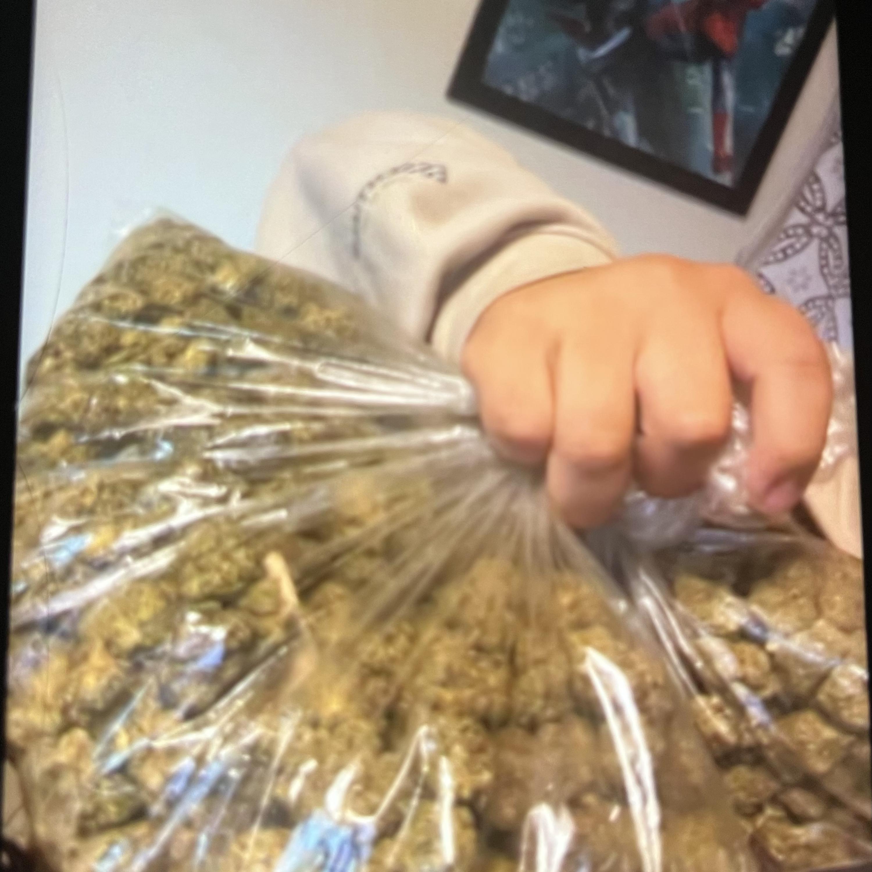 Hit The Trap artwork