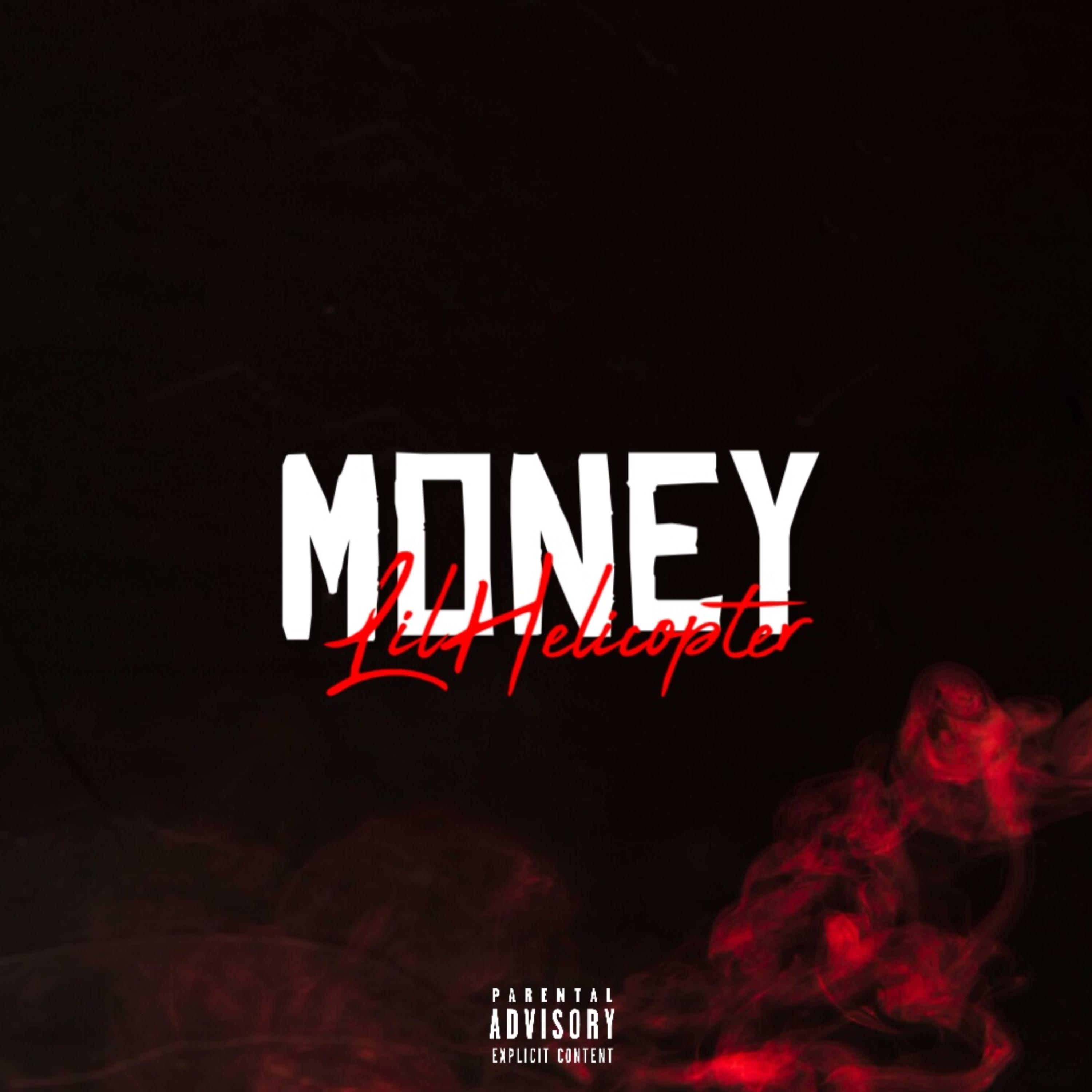 MONEY artwork