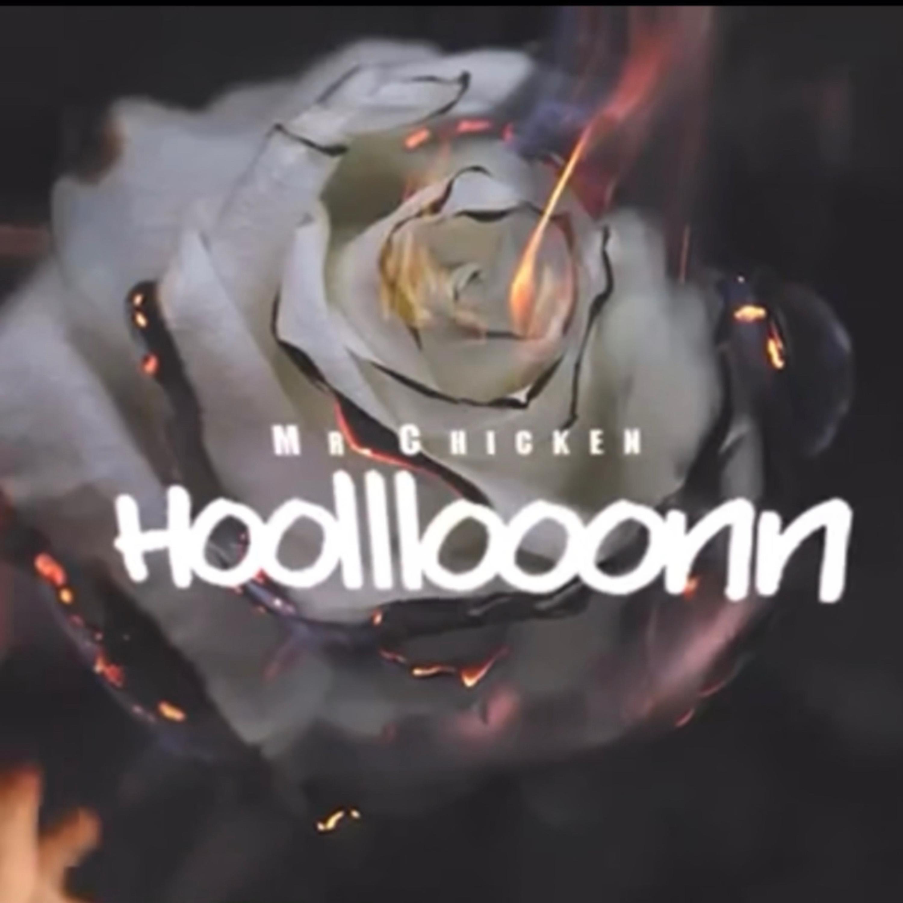 Hoolllooonn artwork