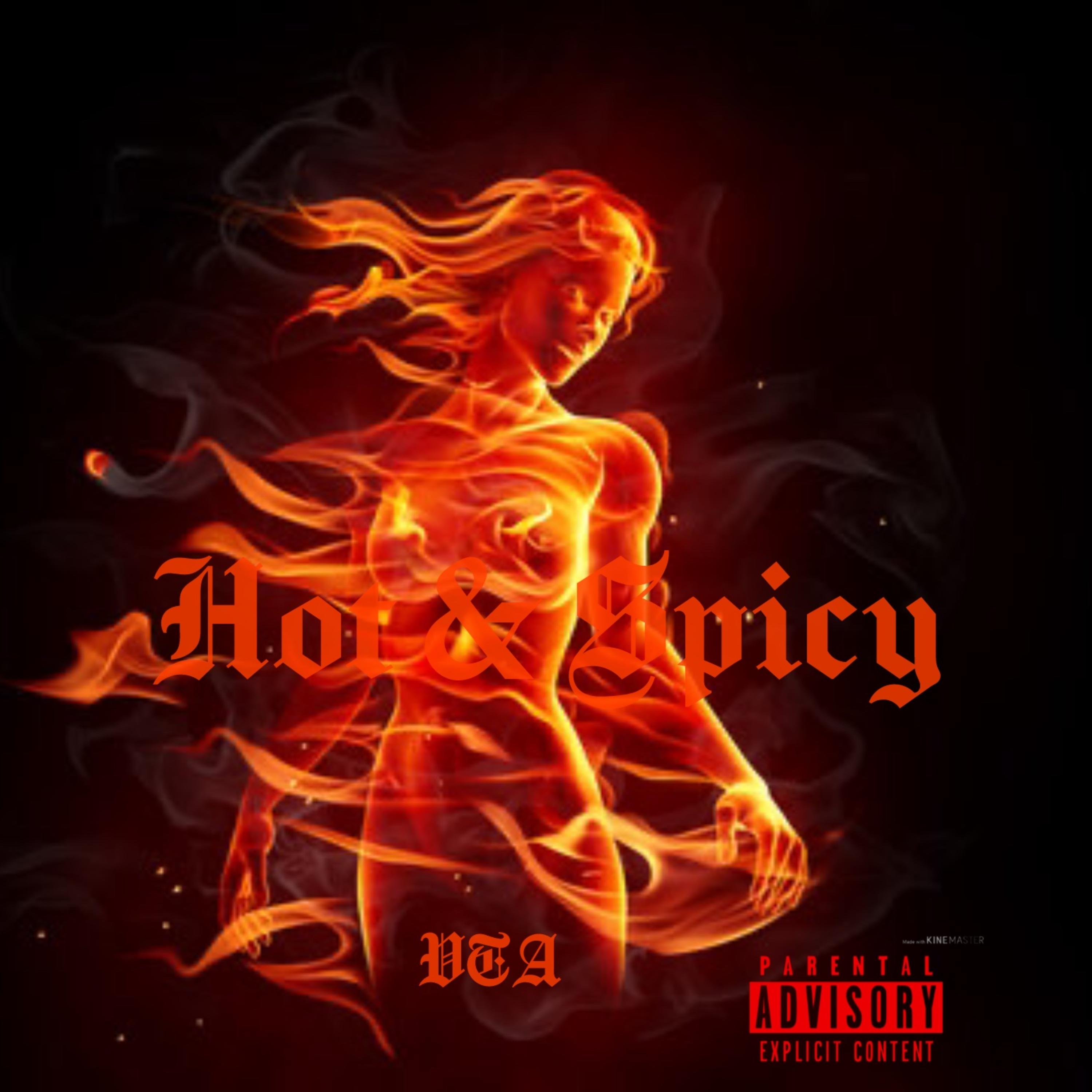 Hot & Spicy artwork