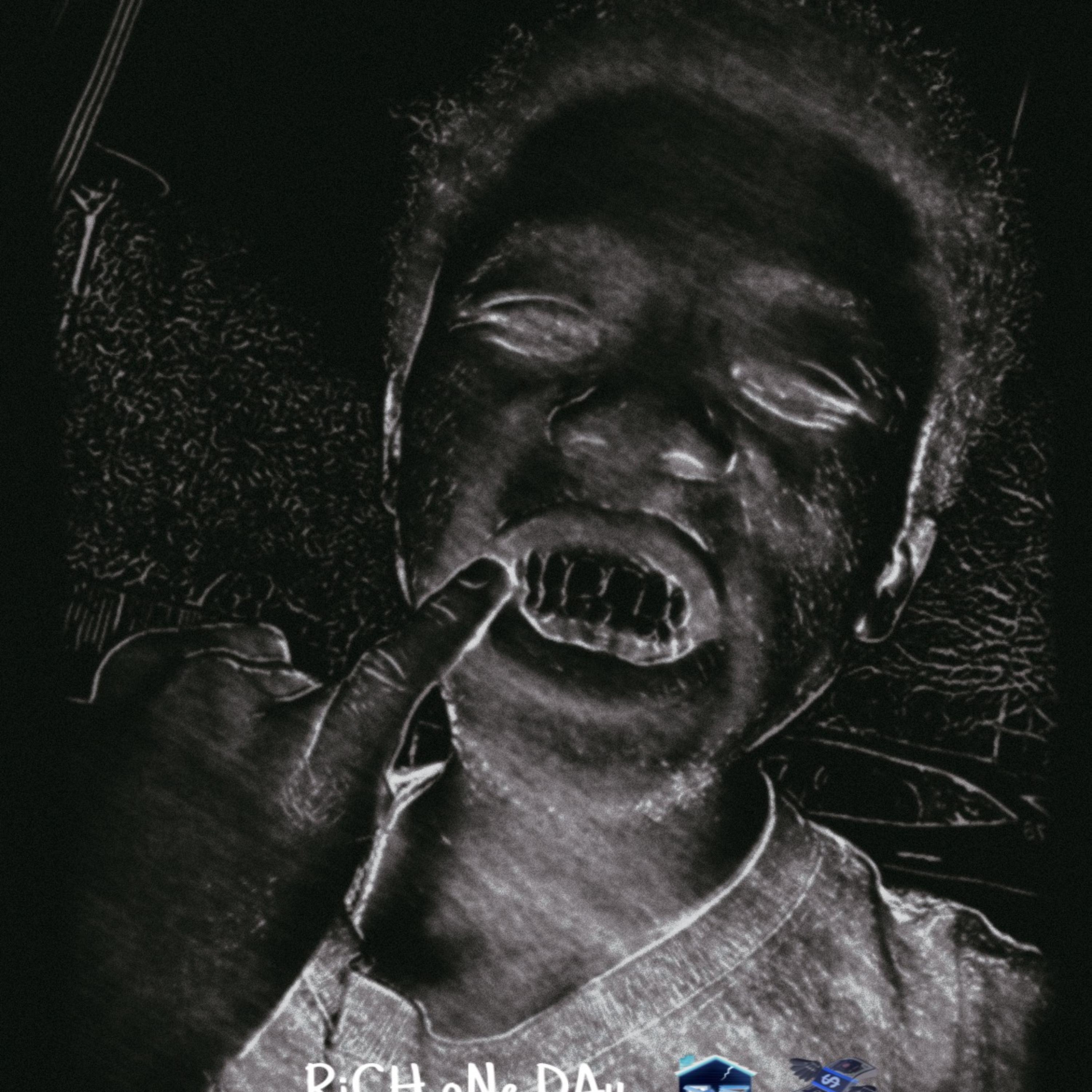 Riich One Day artwork