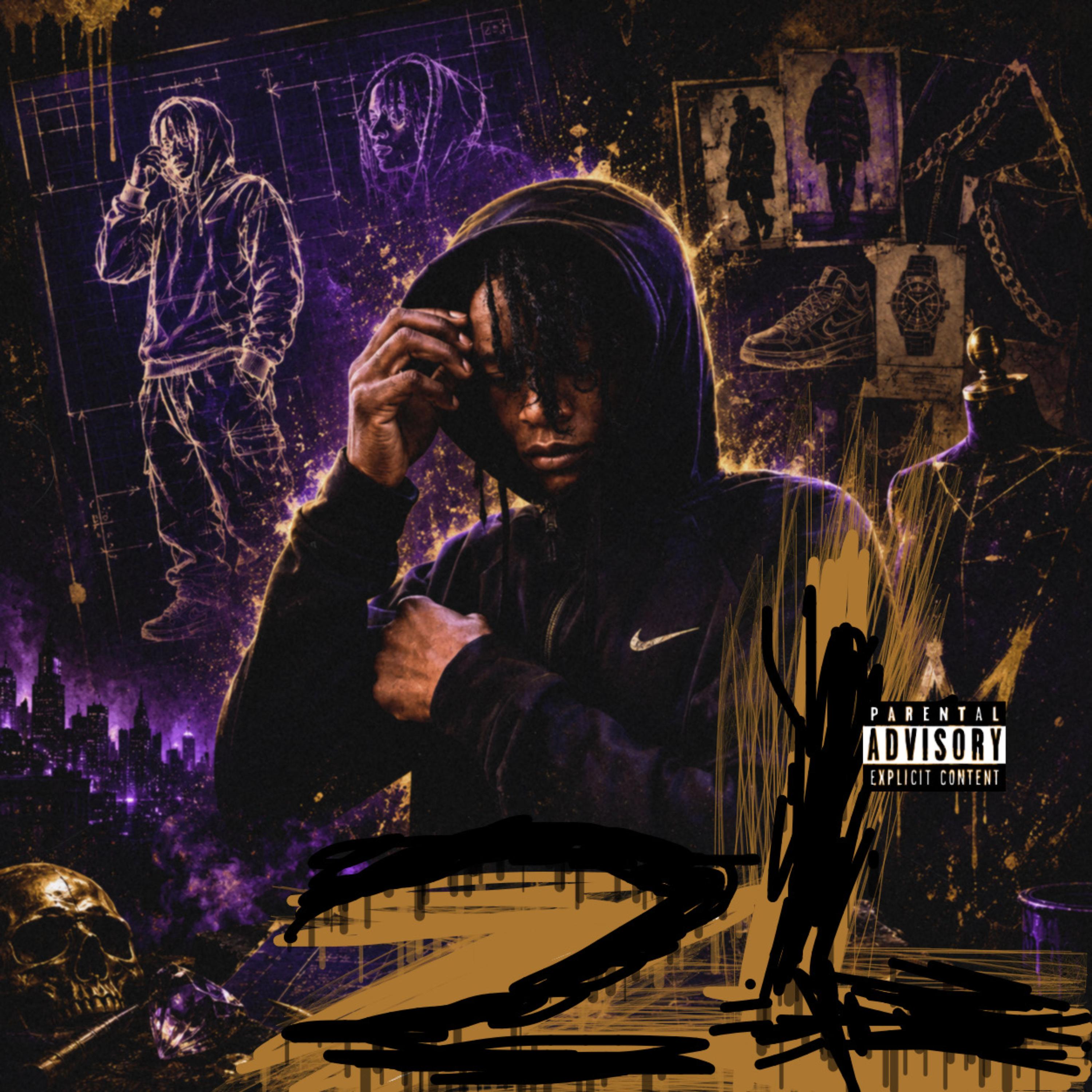 Prototype by Sauce Lord cover art