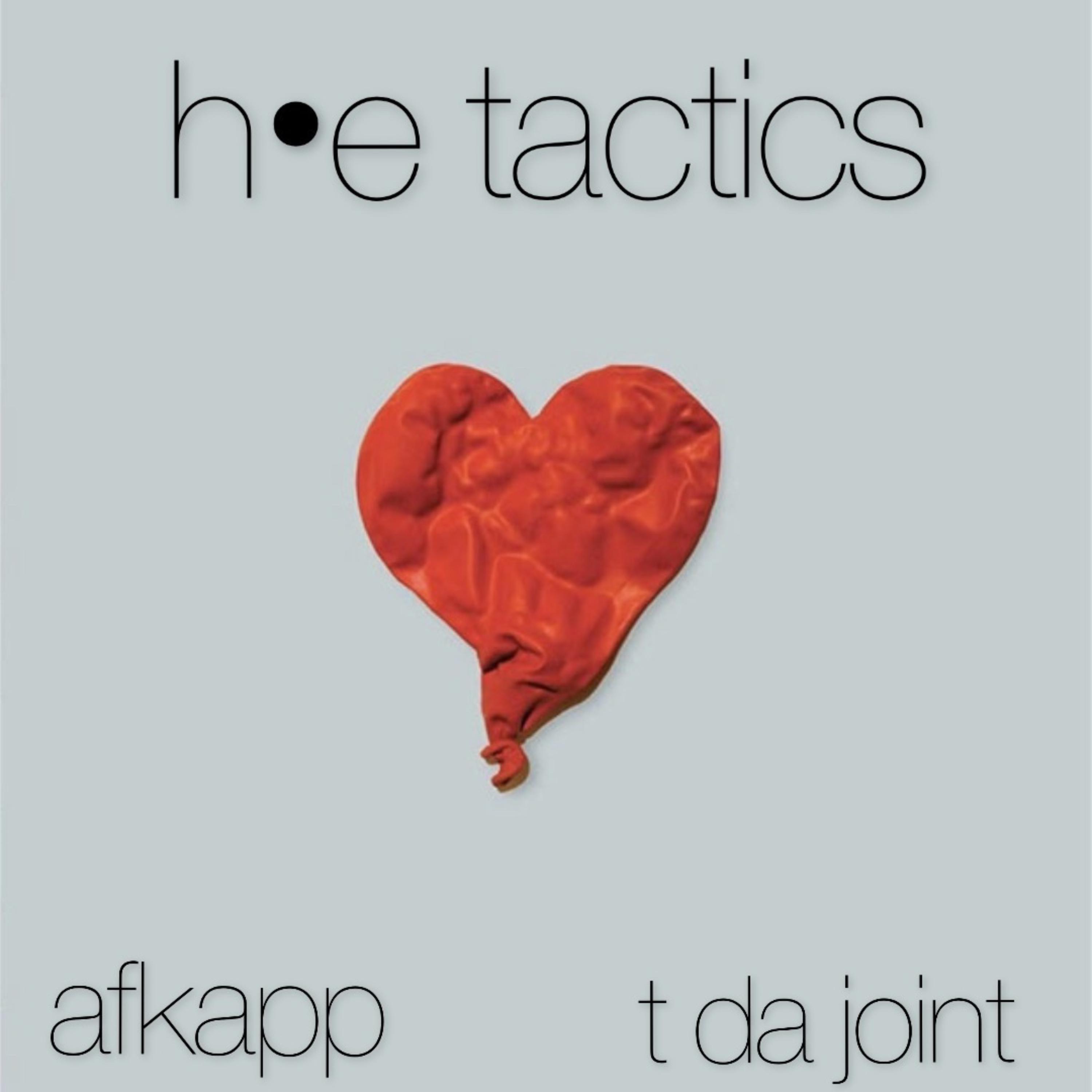 H•e Tactics artwork