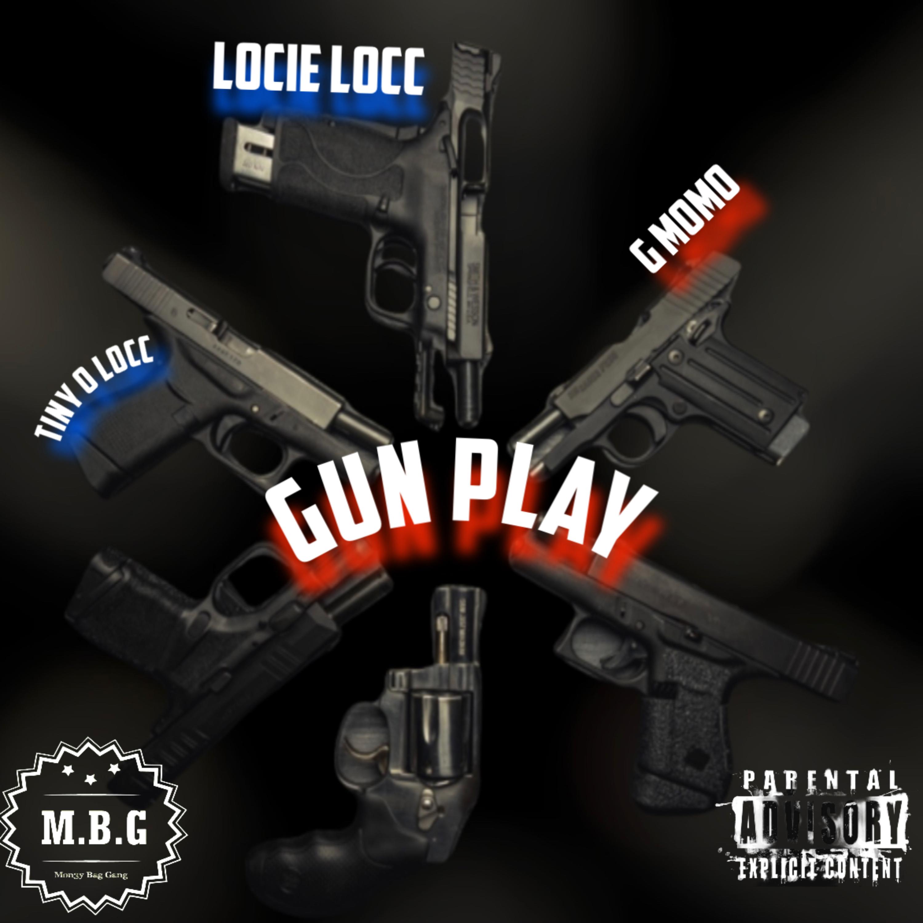 Gun Play artwork