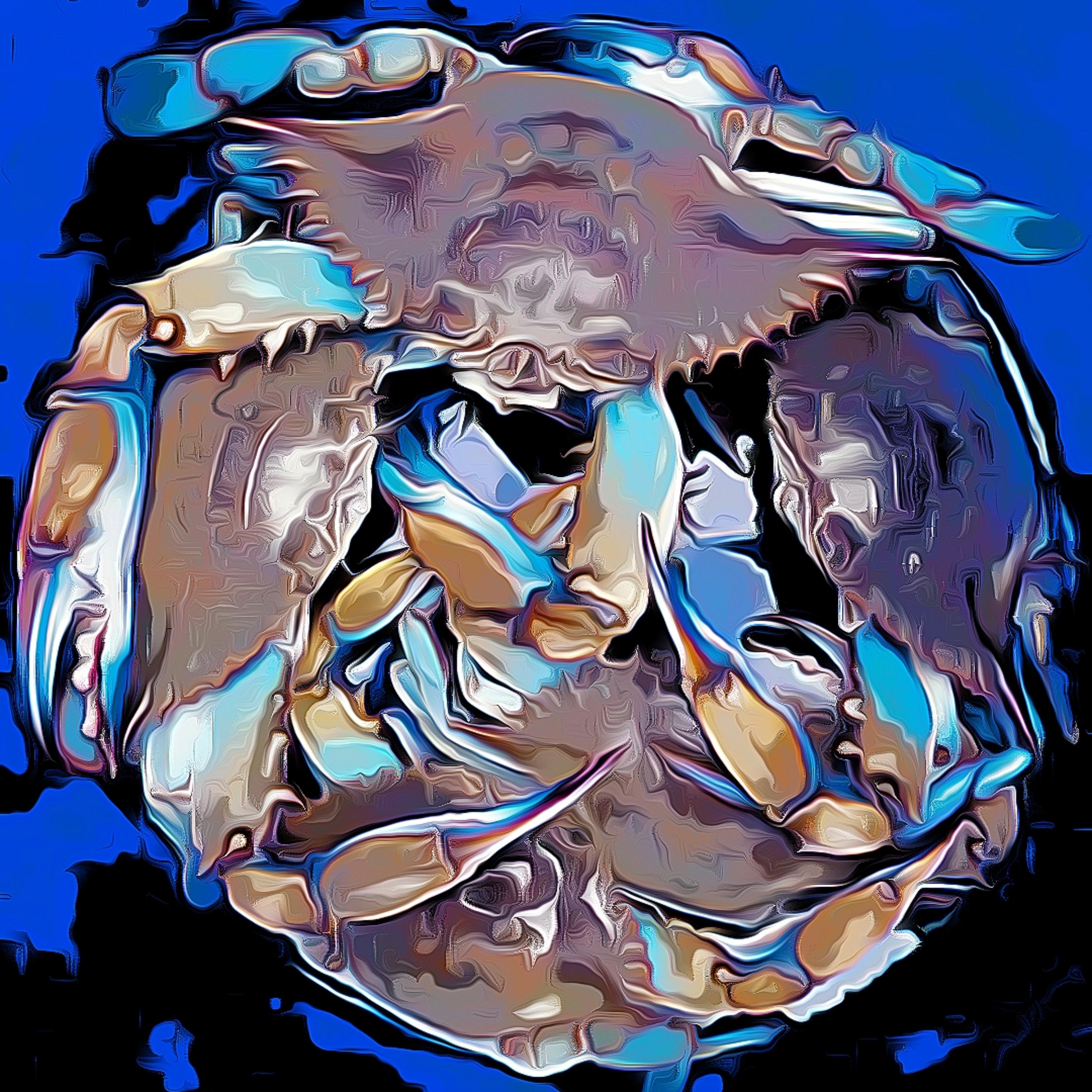 Own People artwork
