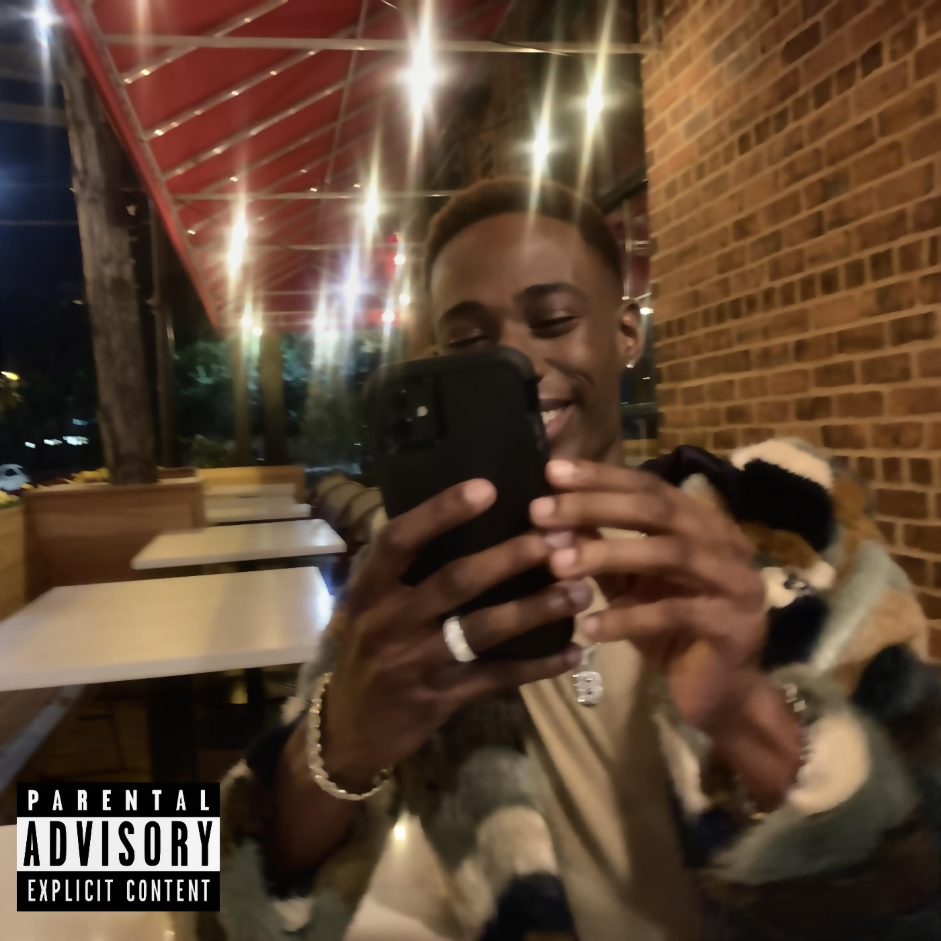 Come Over artwork