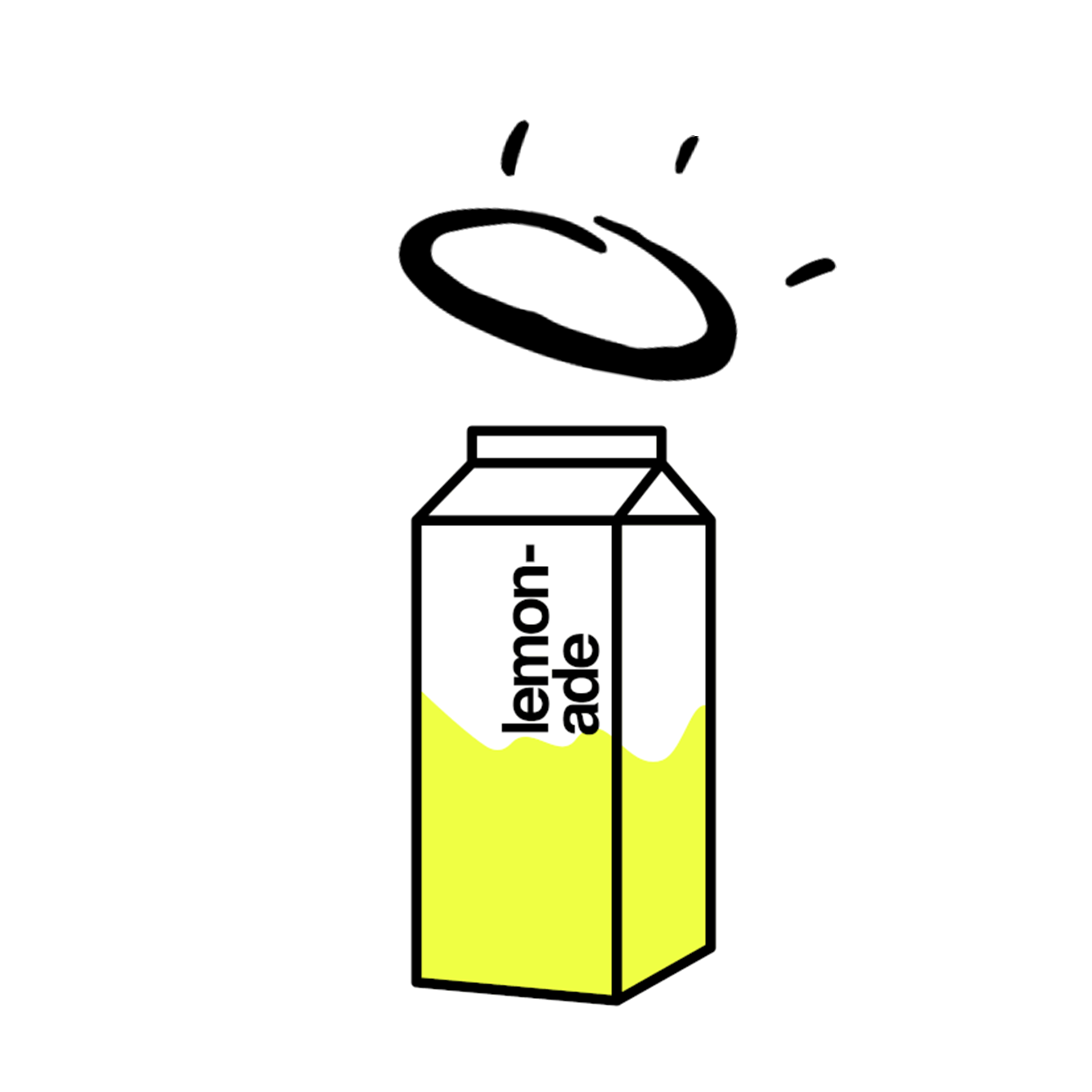 LEMONADE by b1uan cover art