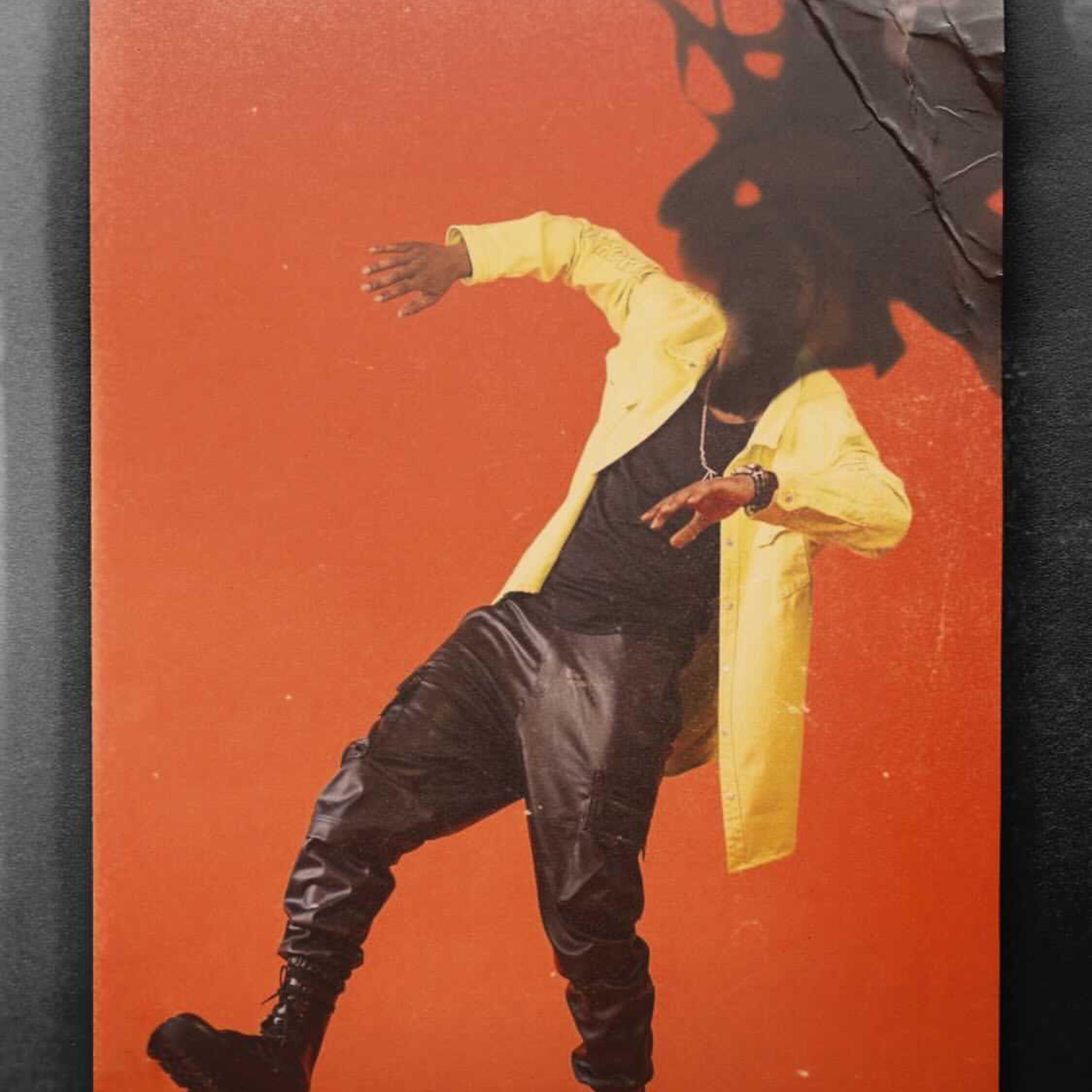 Self Employed (Remix) artwork