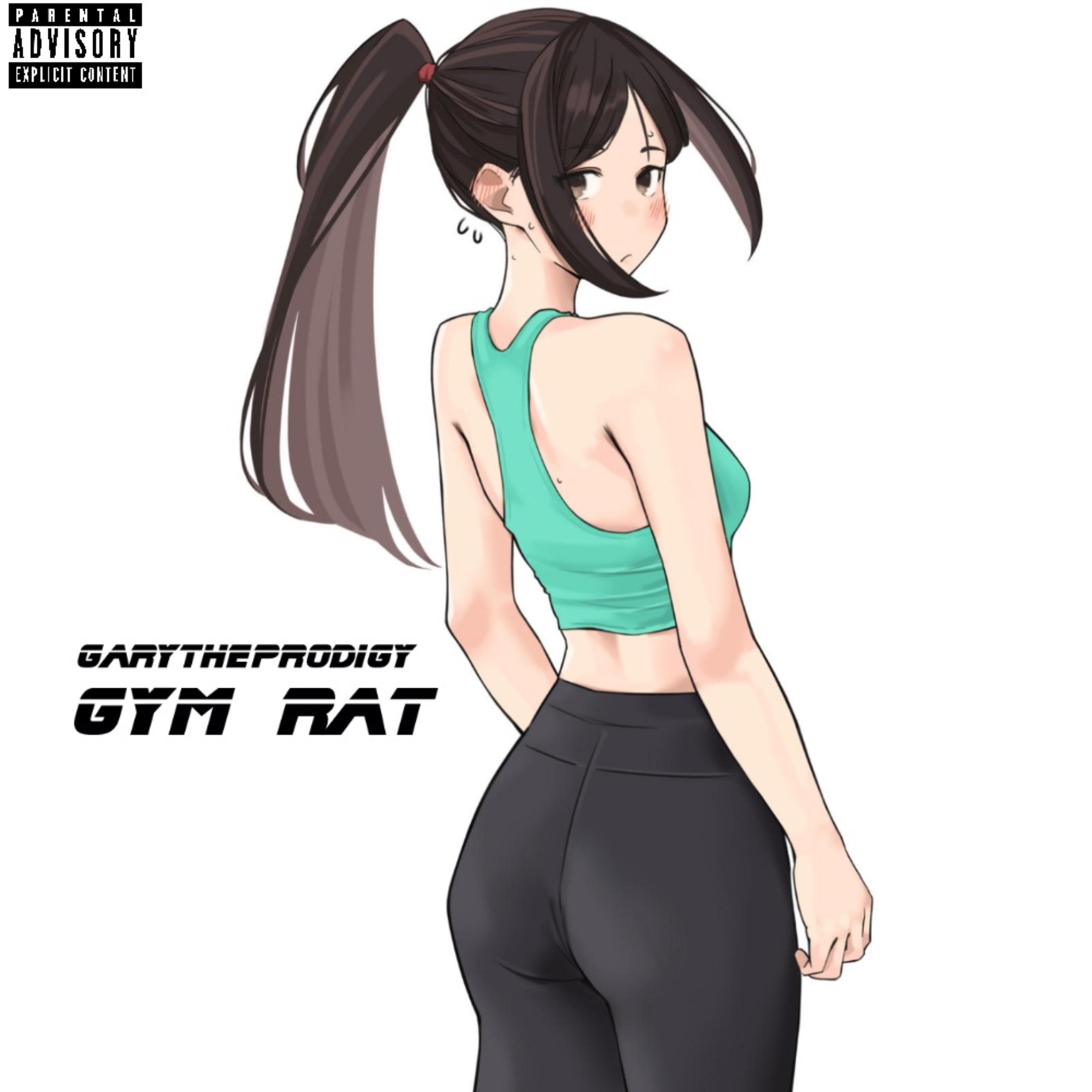 Gym Rat artwork
