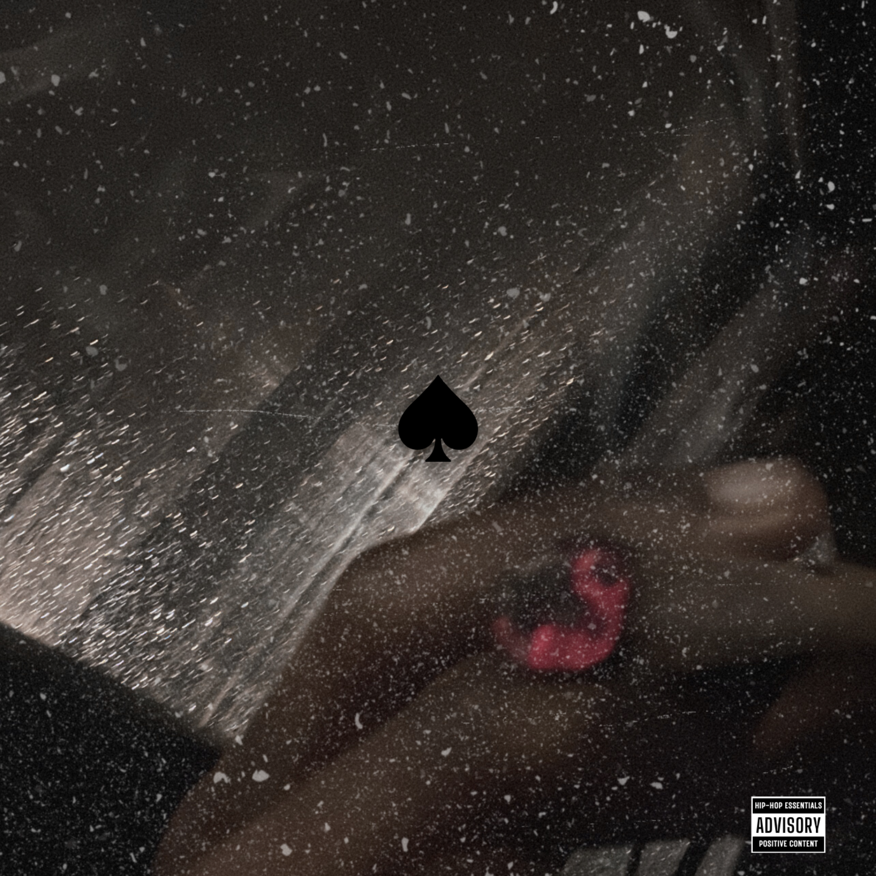 Get It Back by Charmin Ace cover art