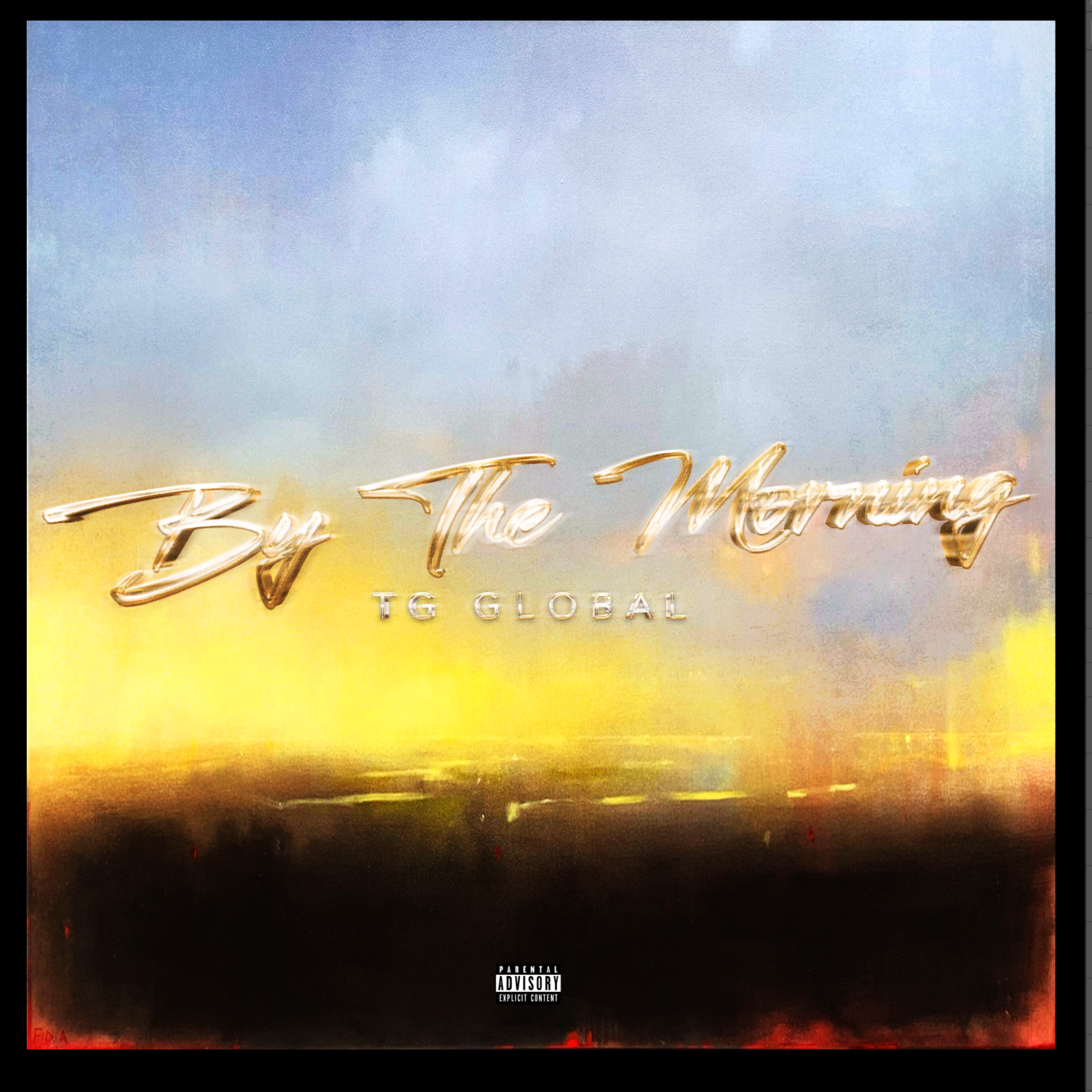 By The Morning artwork