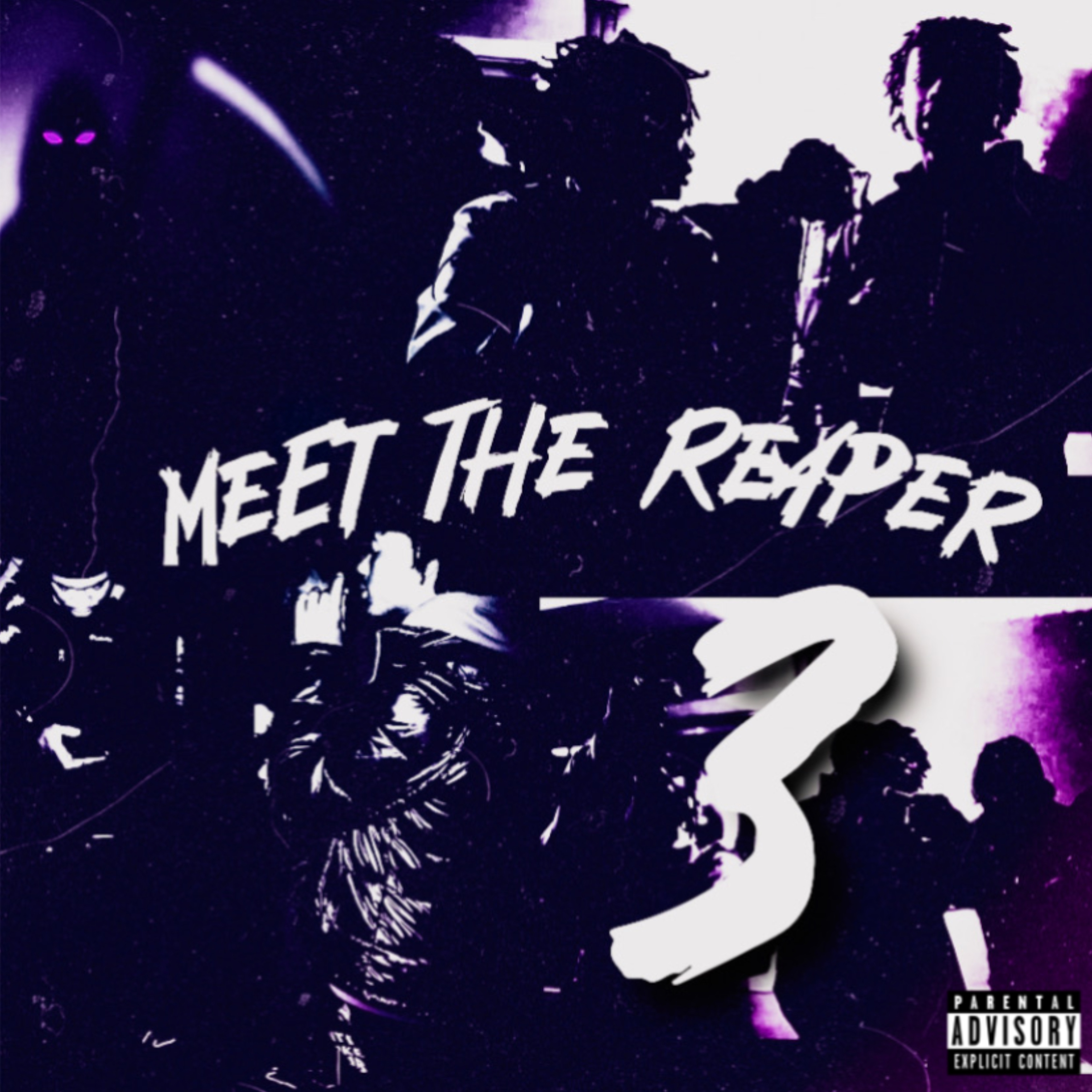 Meet The Reaper 3 artwork
