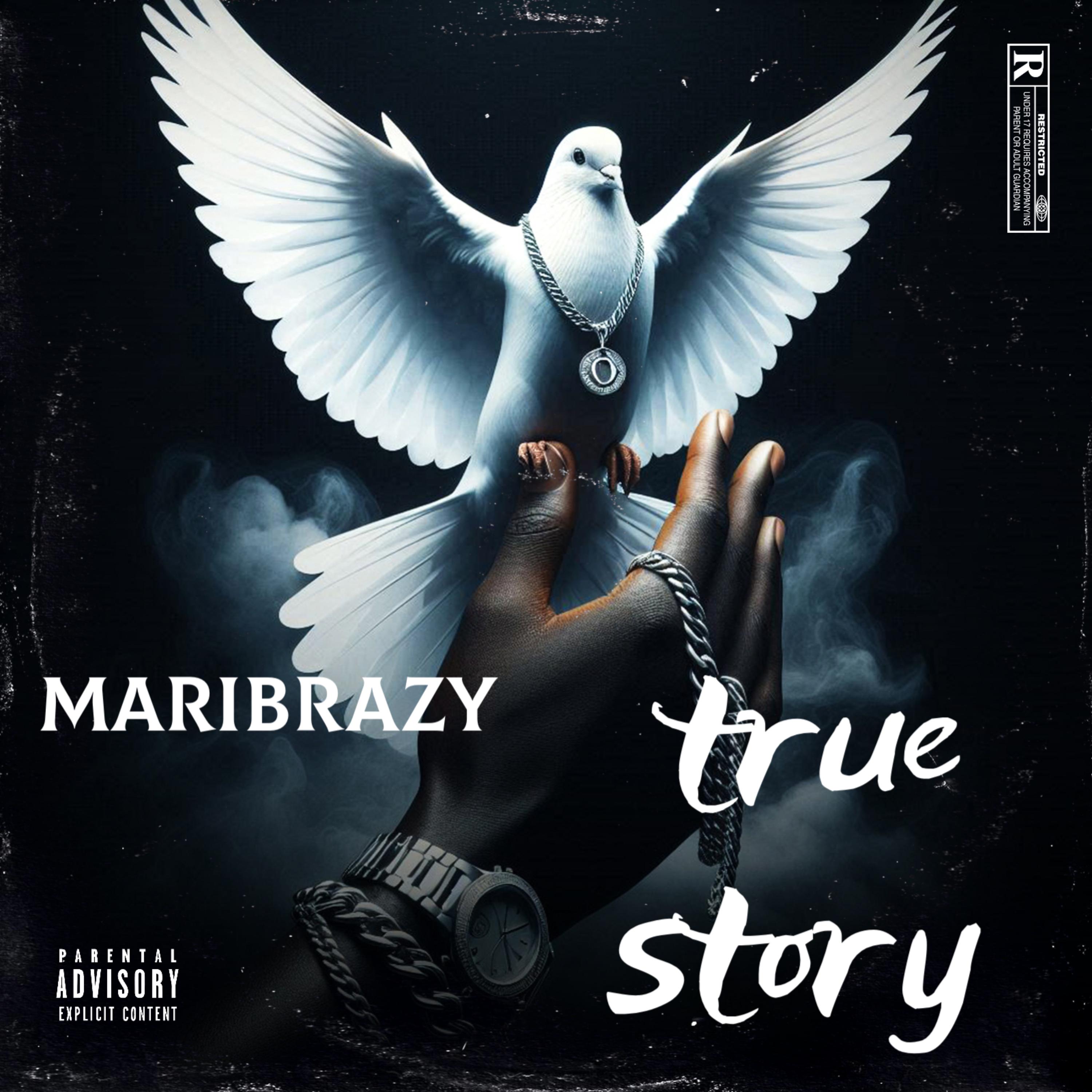 true story artwork