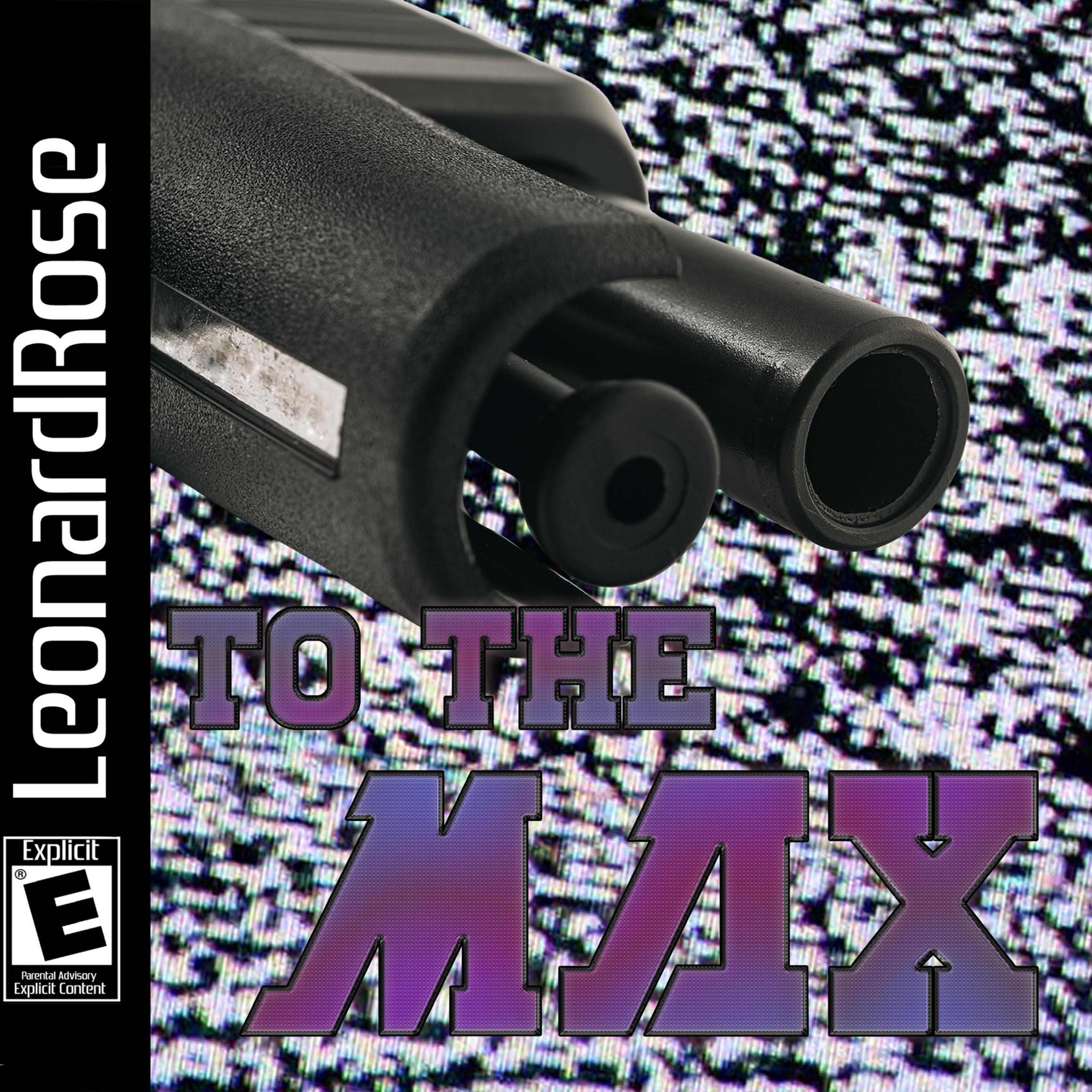 TO THE MAX artwork