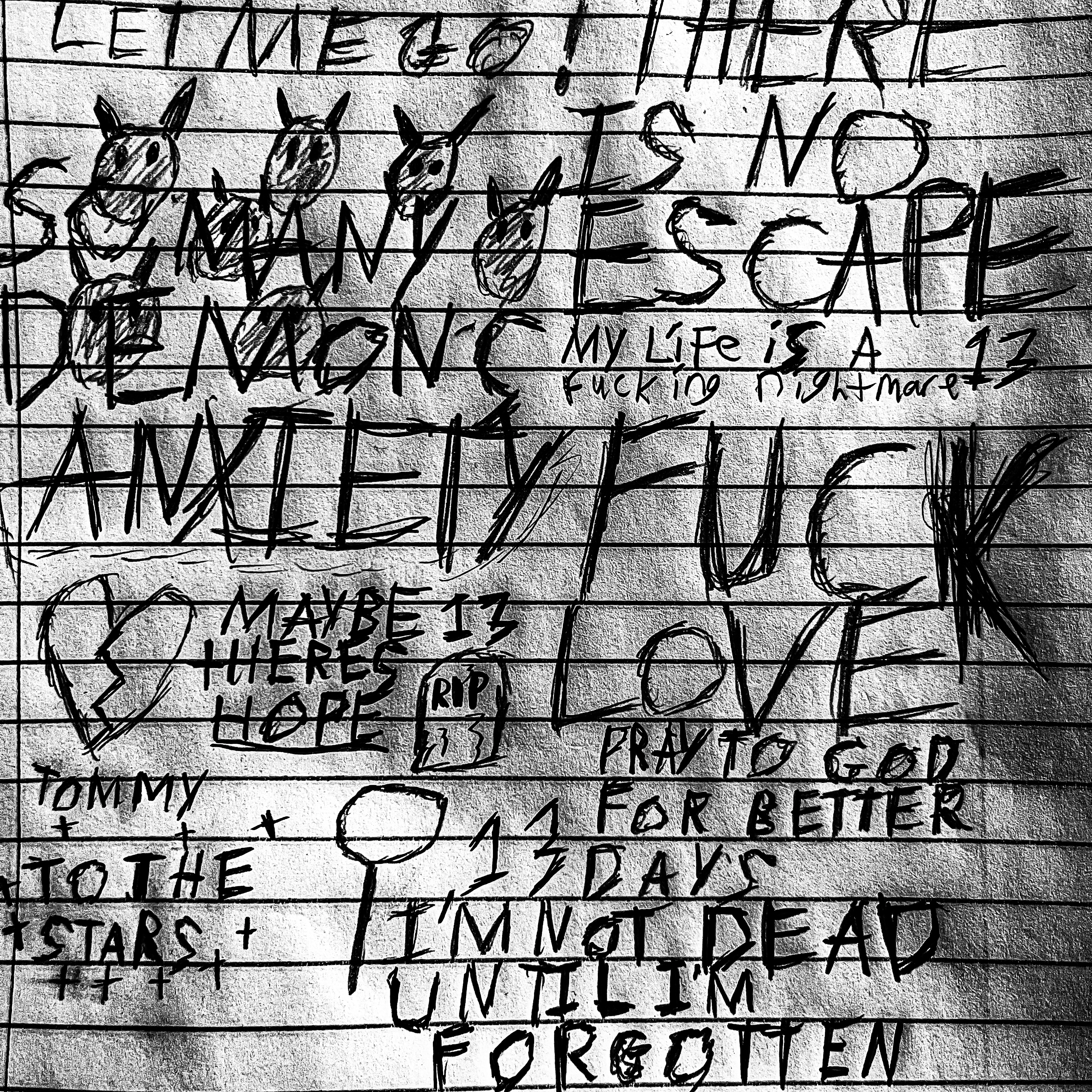 hope artwork