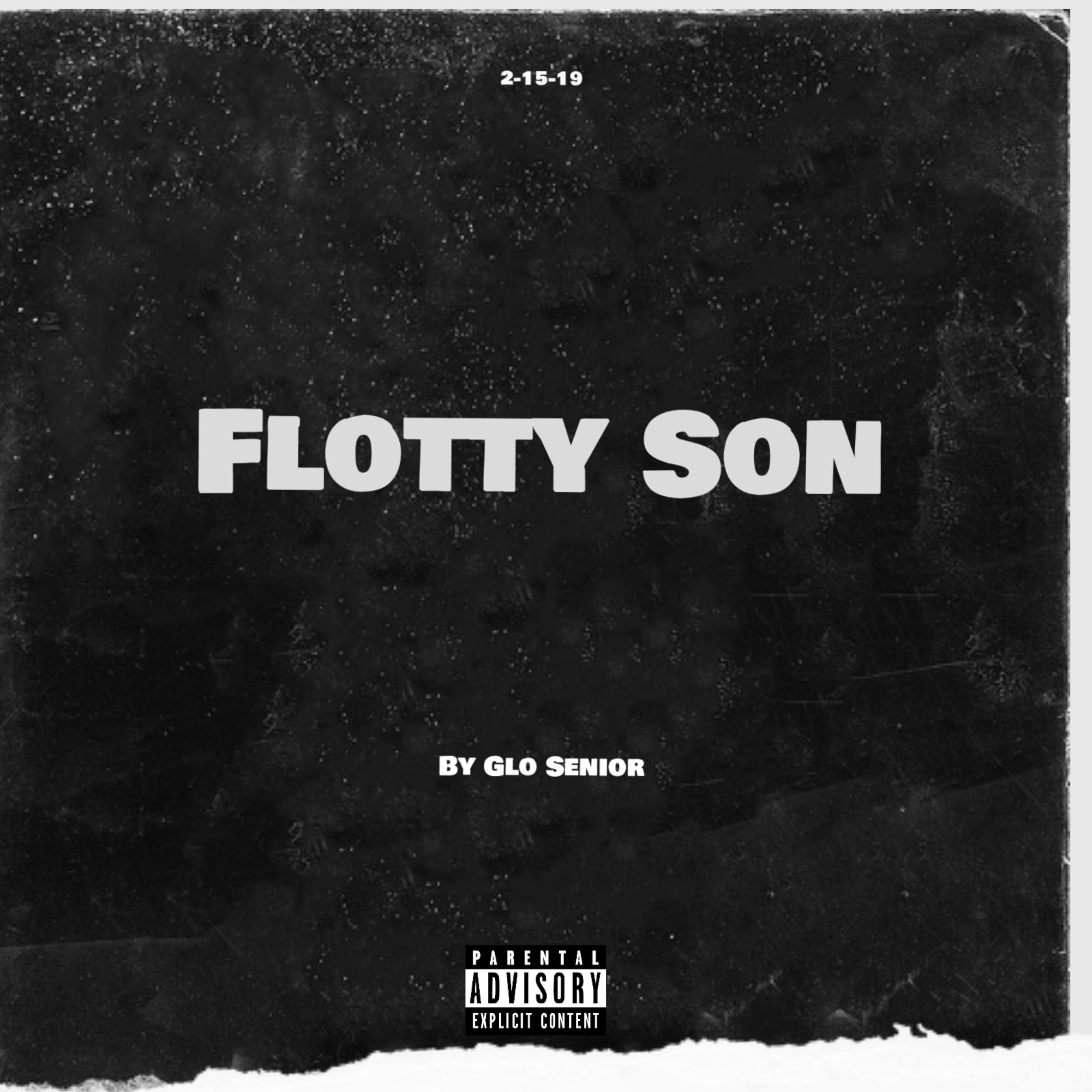 Flotty Son artwork