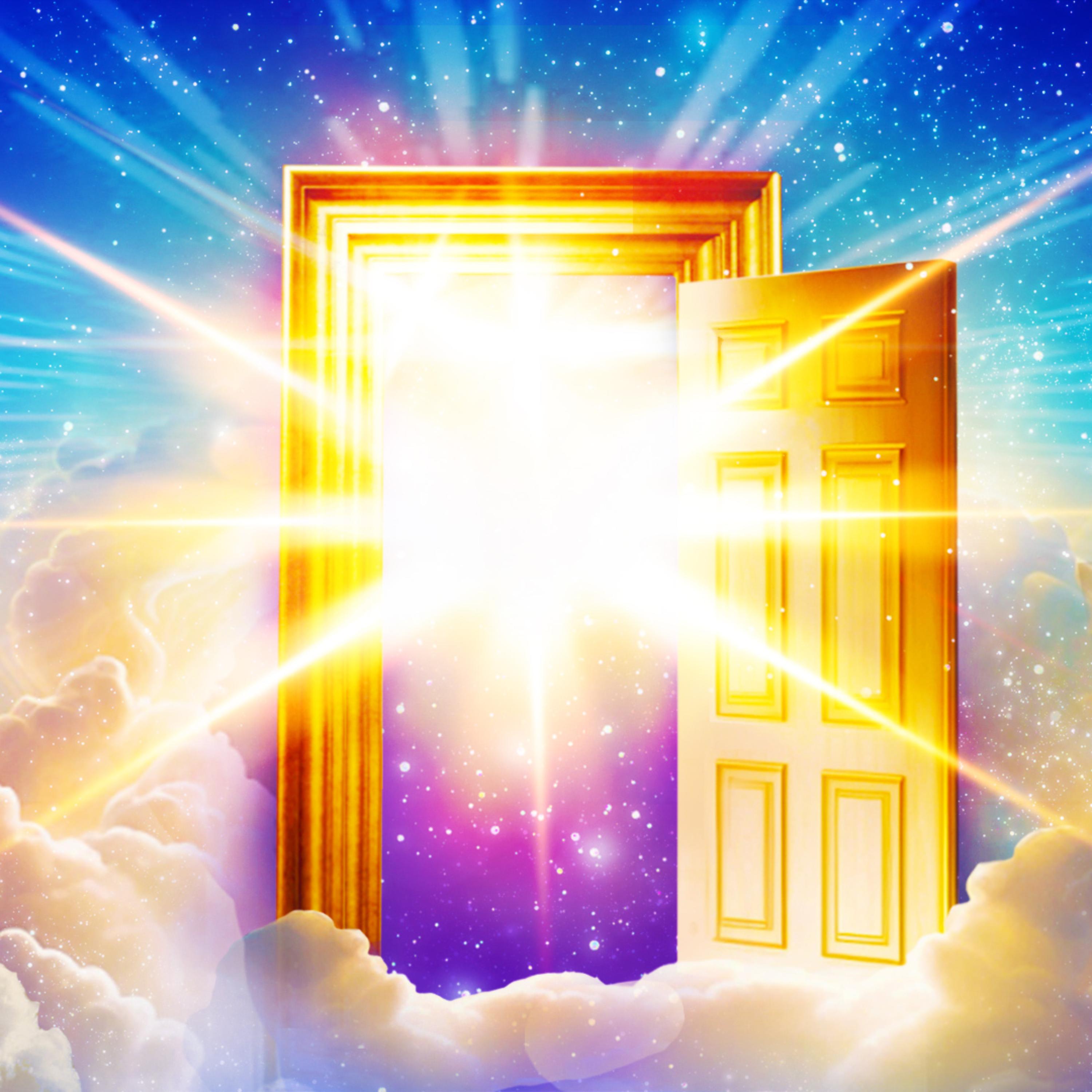 Manifest Miracles Guided Meditation artwork