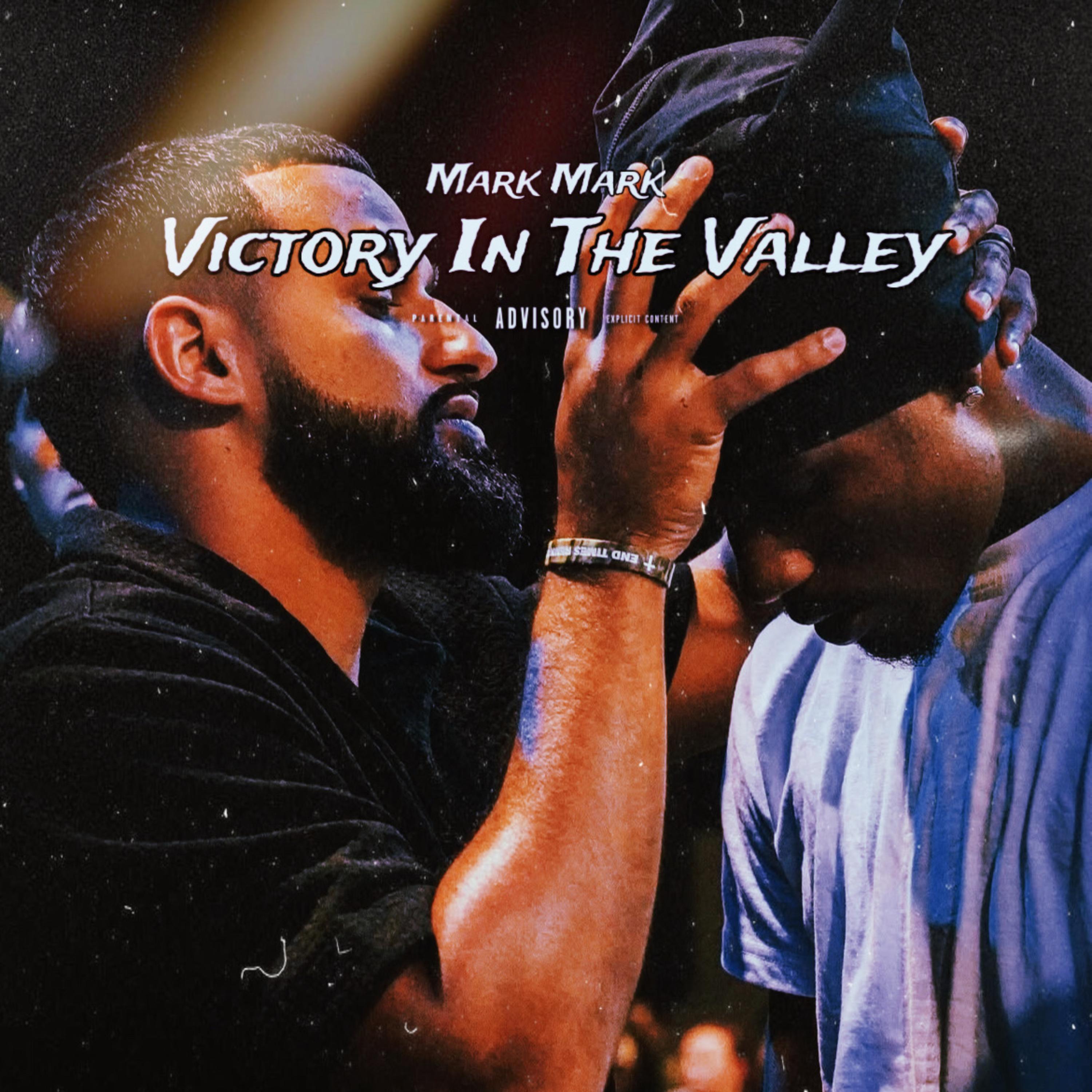 Victory In The Valley , Part 1 artwork