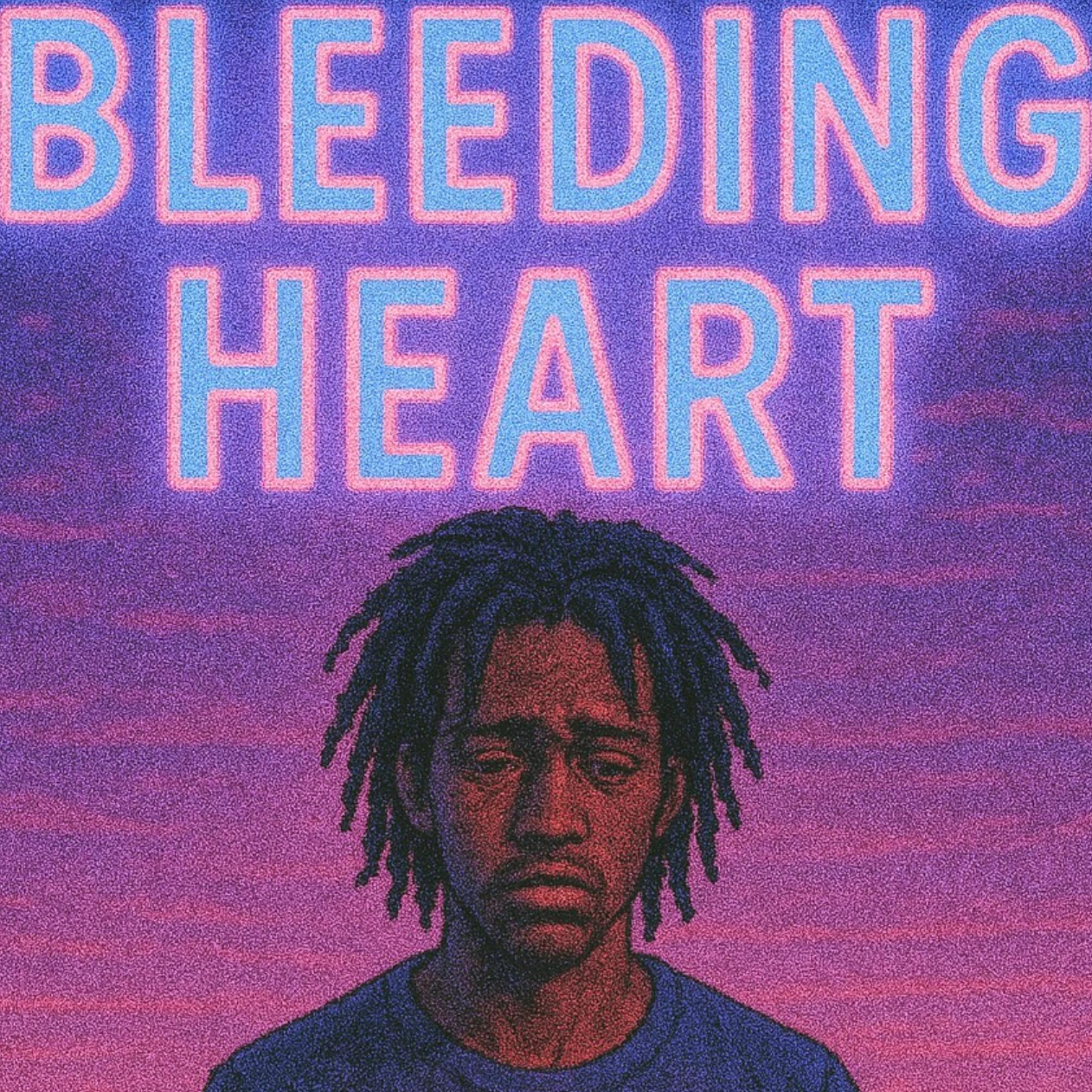 Bleeding Heart artwork