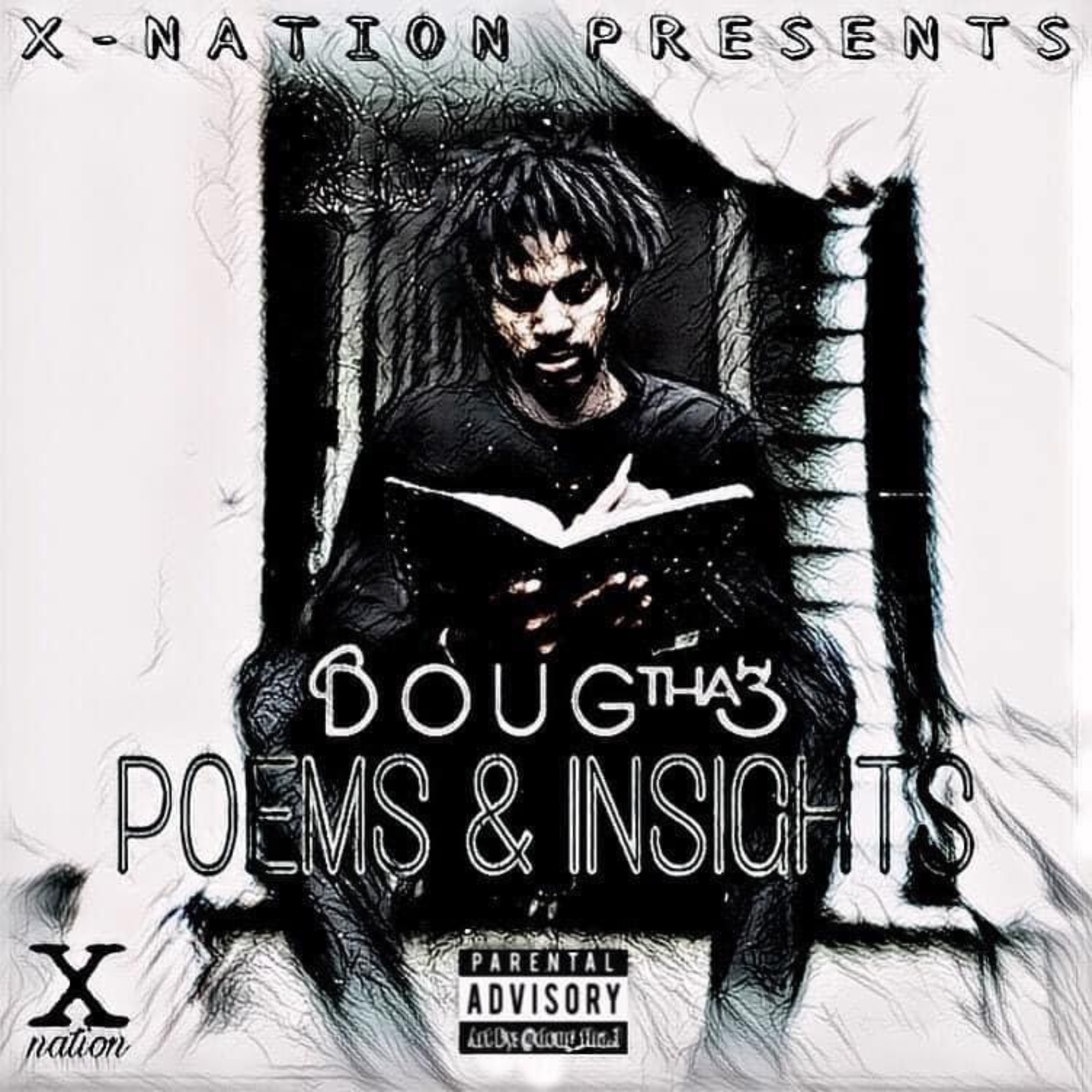 Poems & Insights artwork