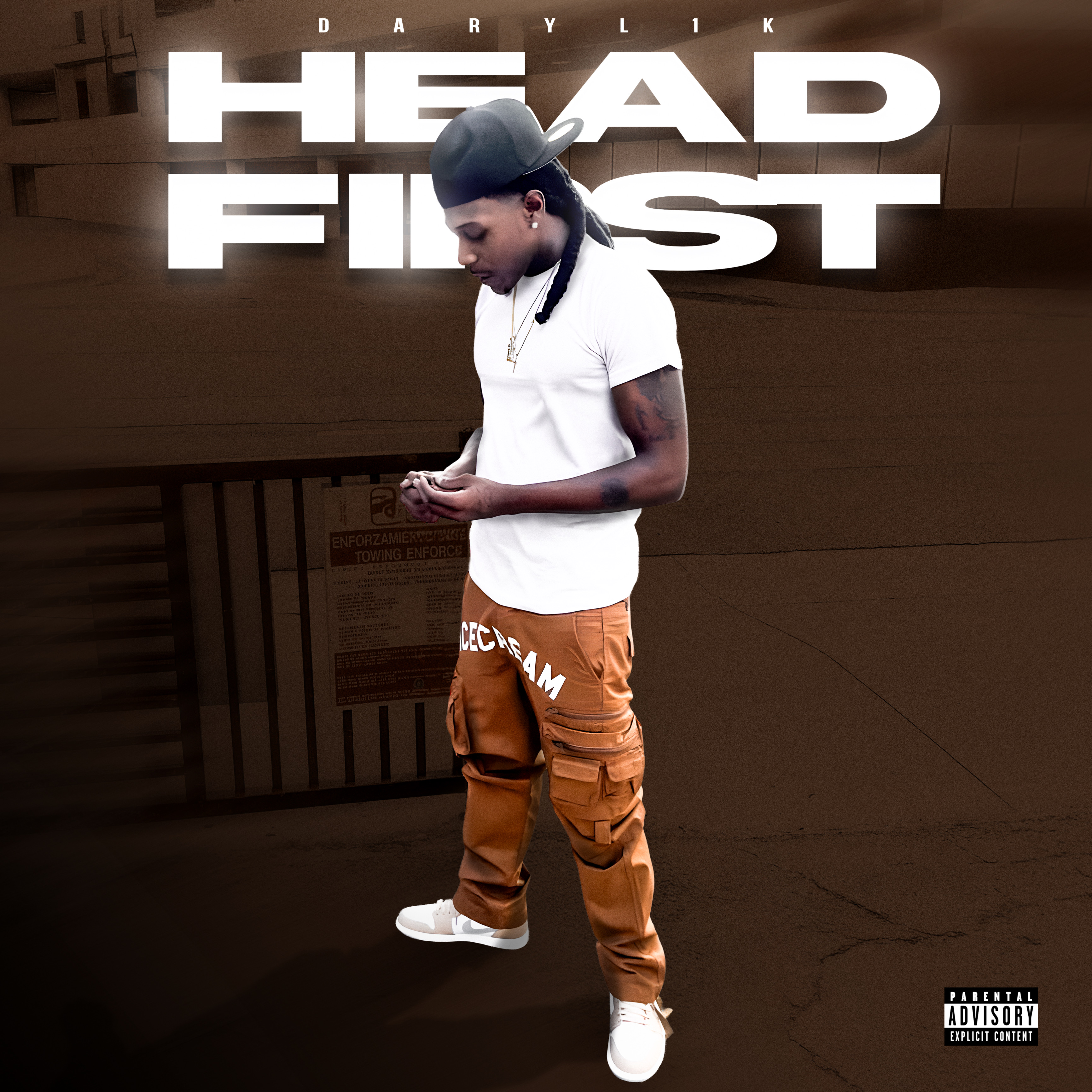 Head First artwork