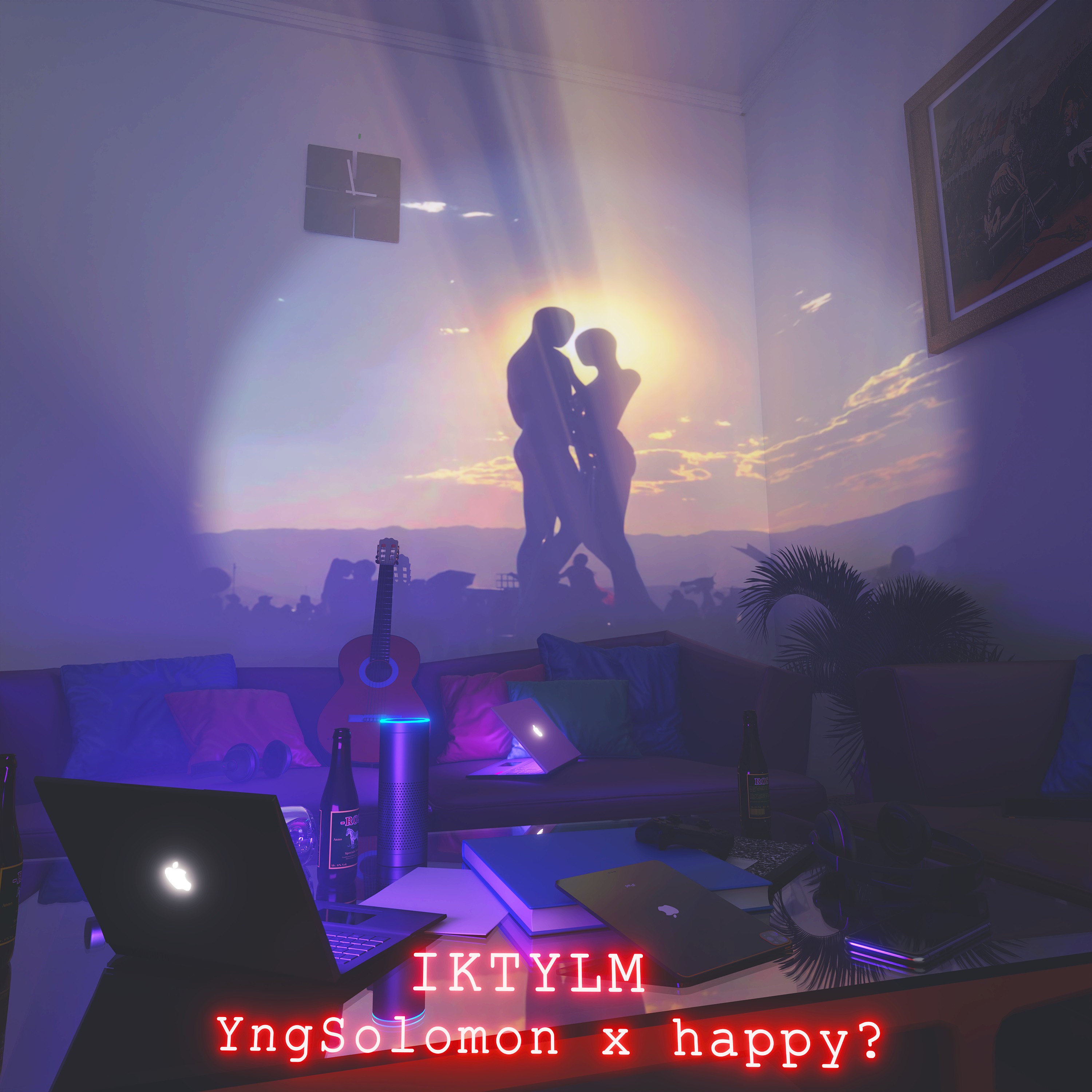 IKTYLM artwork