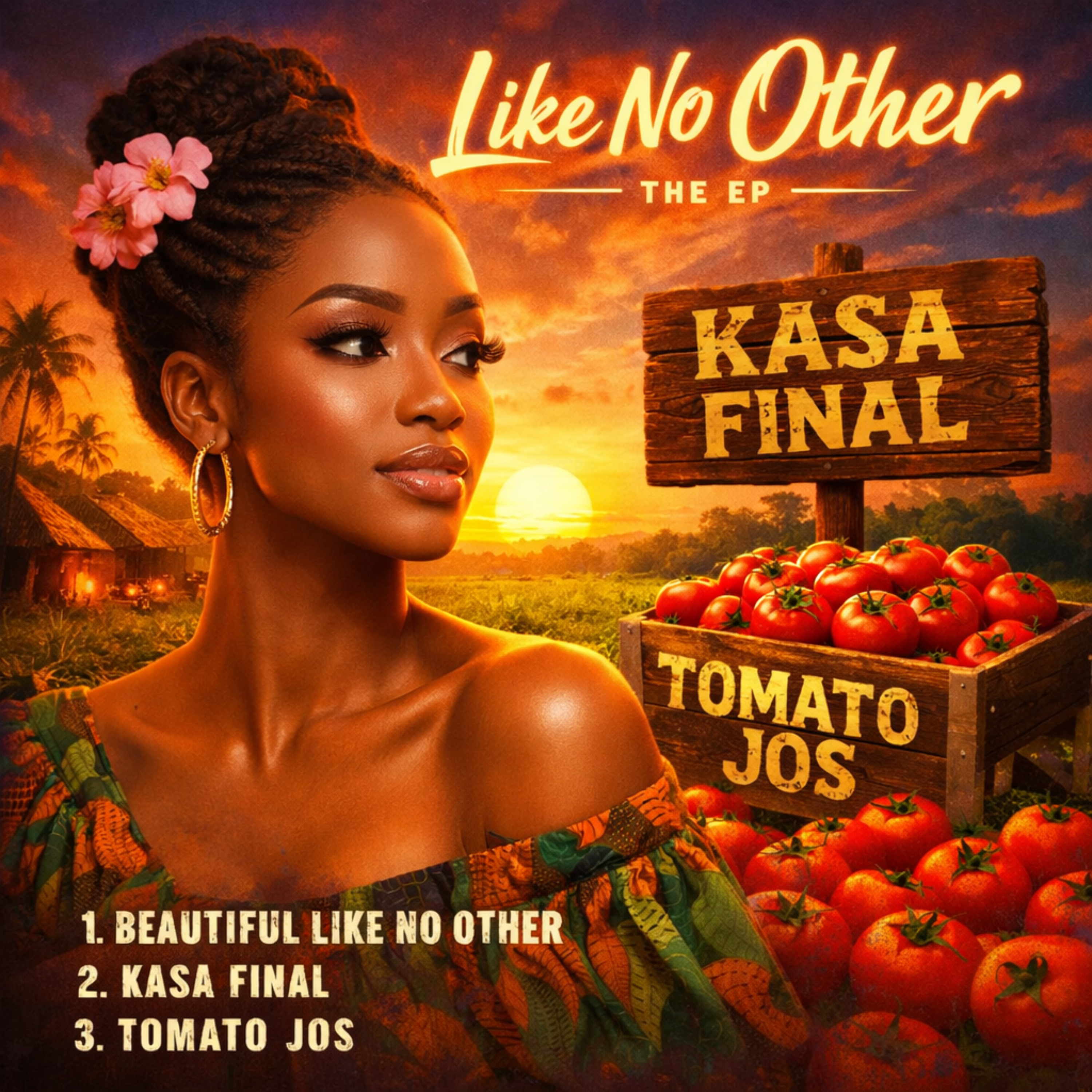 Kasa Final artwork