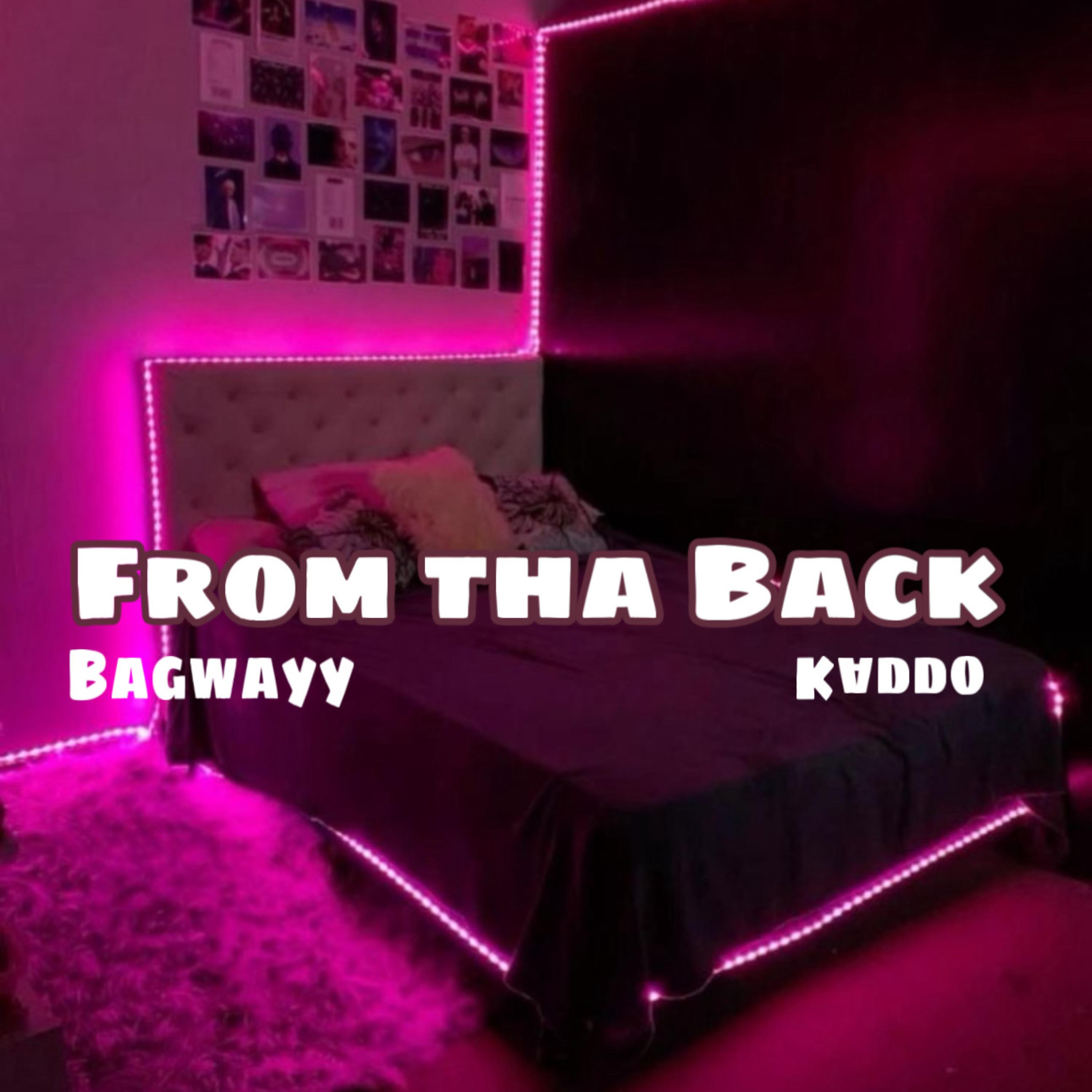 From Tha Back artwork