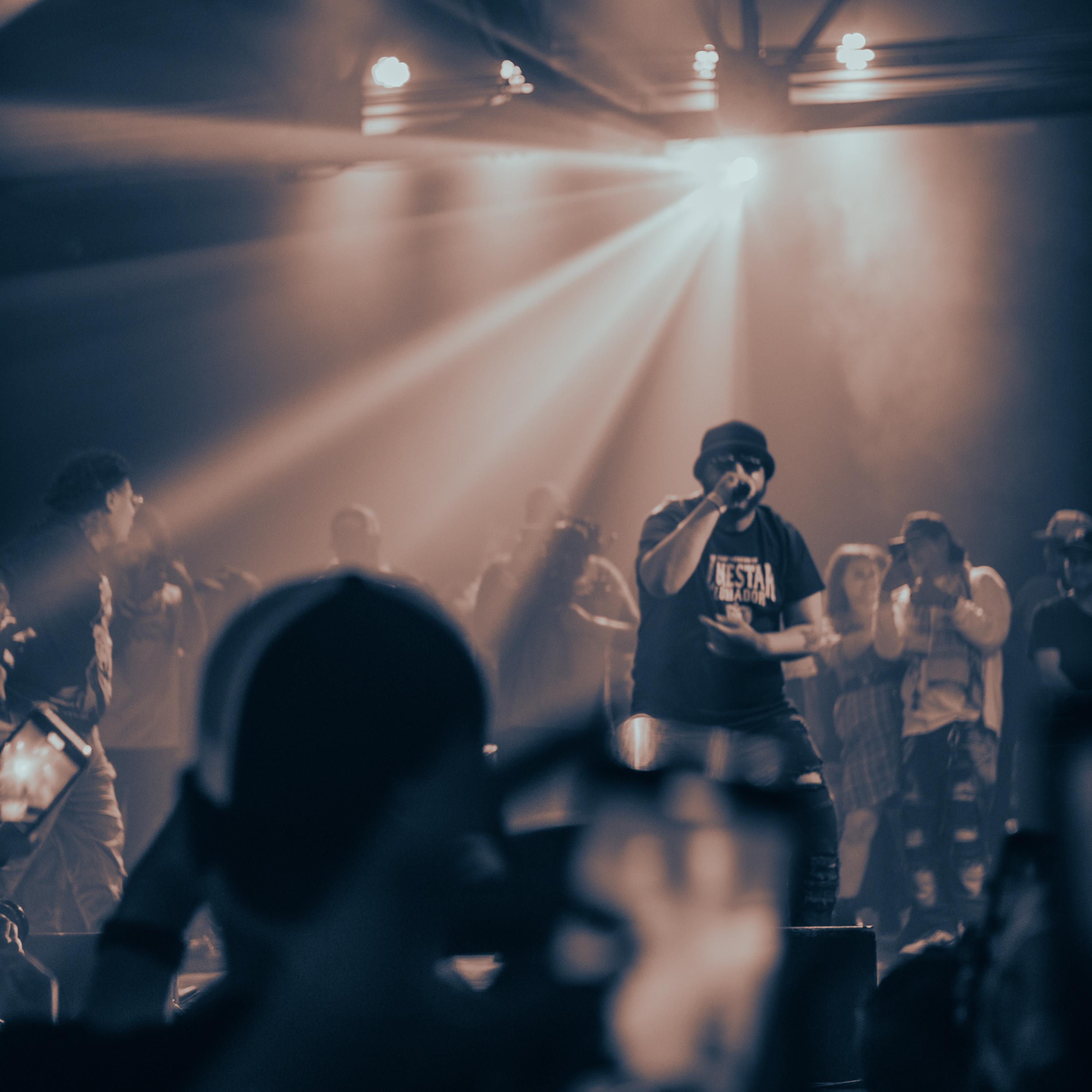 DIE TOMORROW artwork