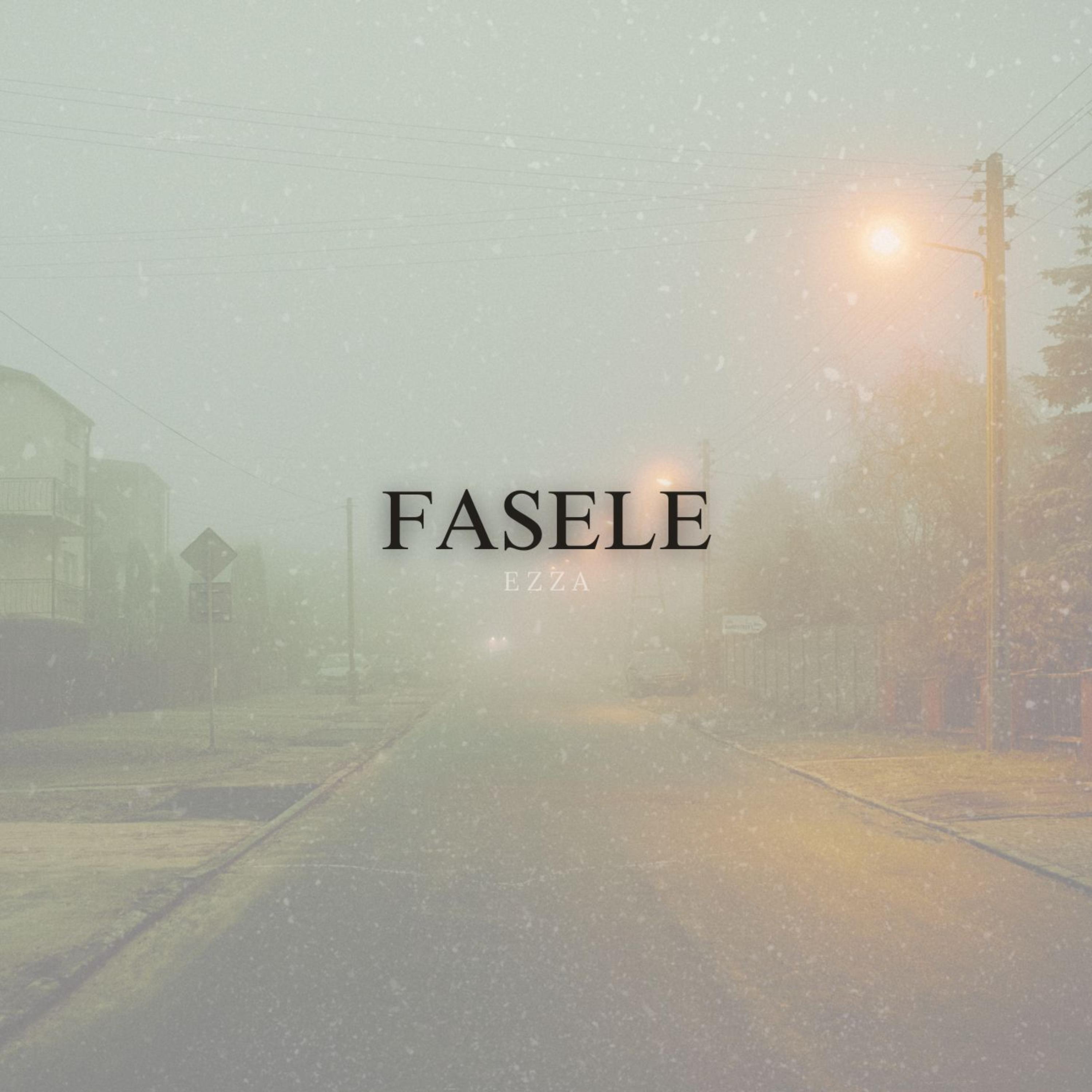 Fasele artwork