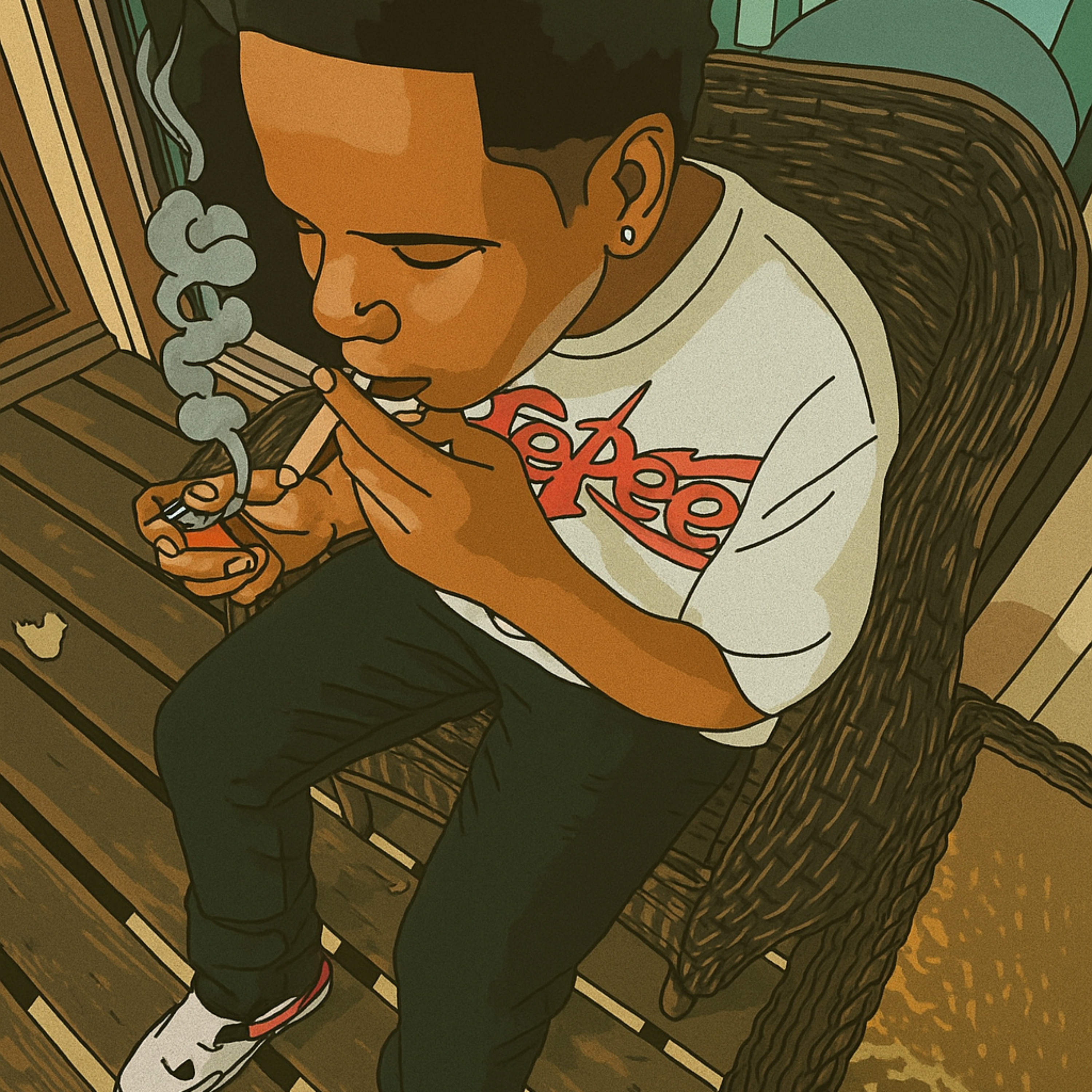 LiveLikeDis by TNOJay cover art