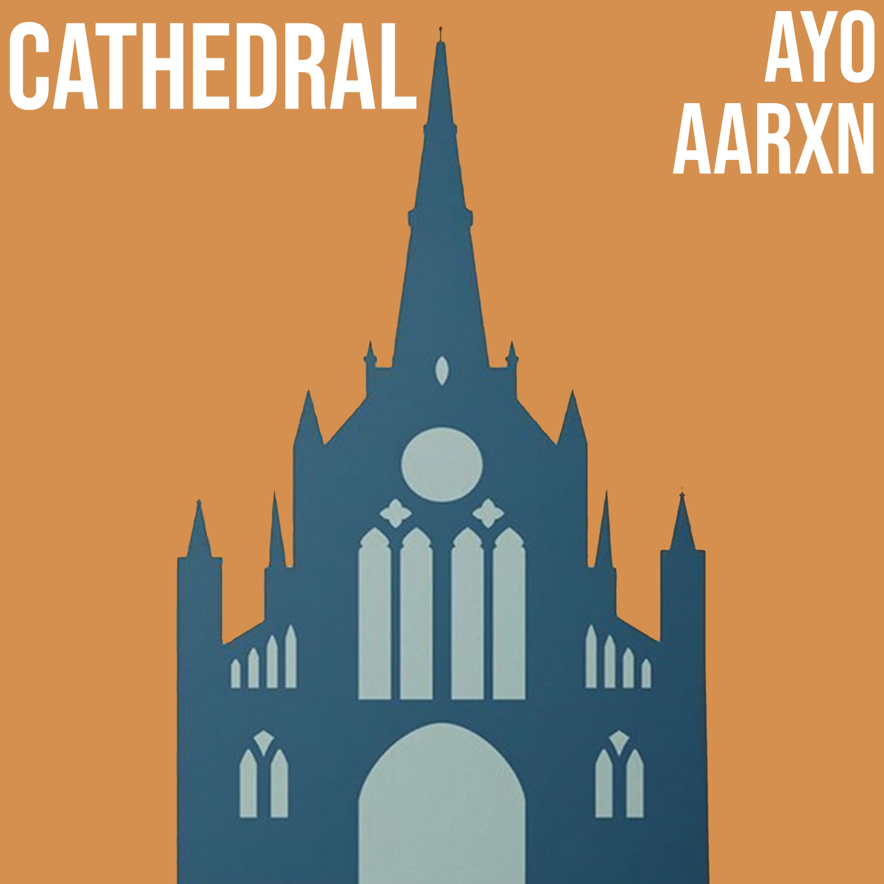 Cathedral artwork
