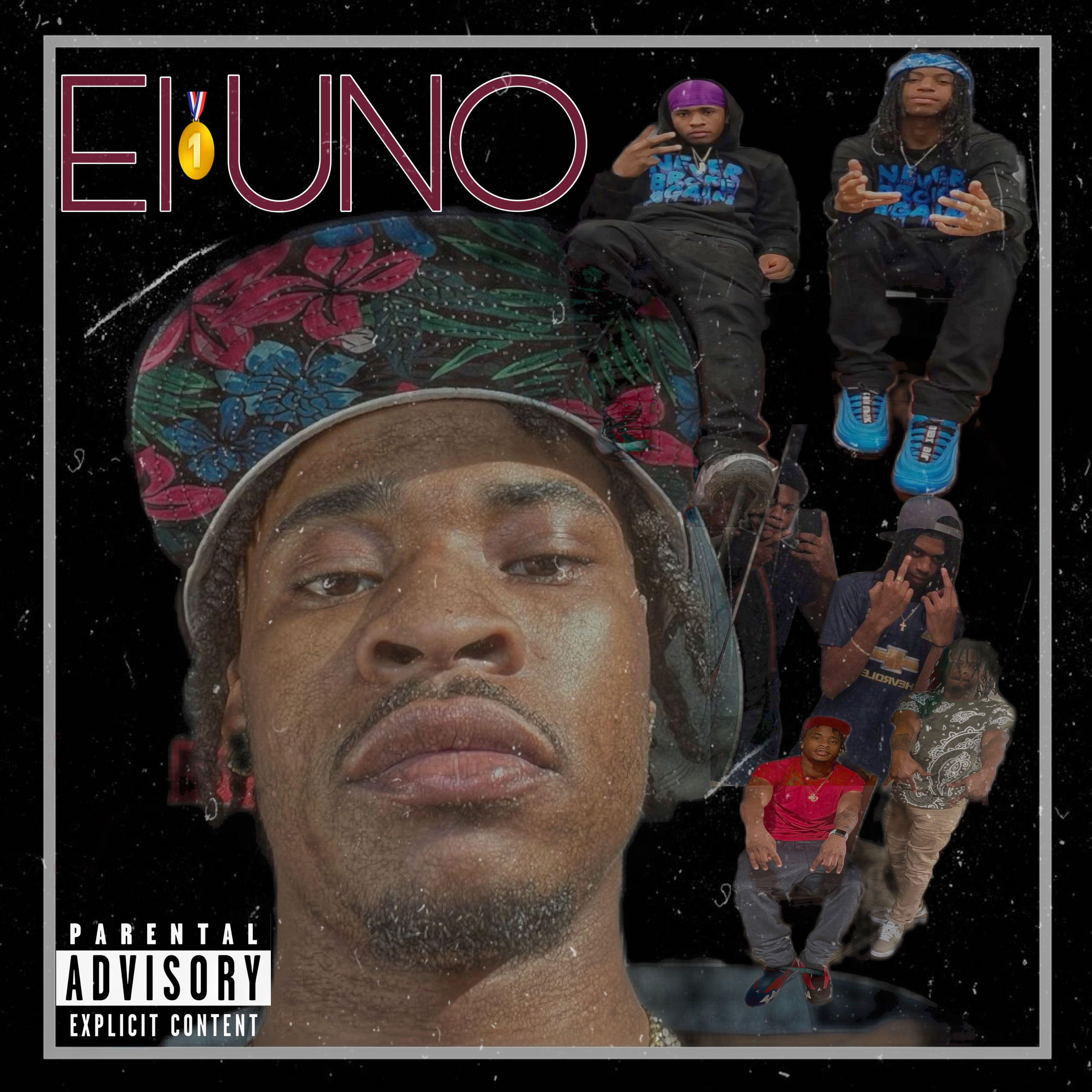 EL UNO artwork